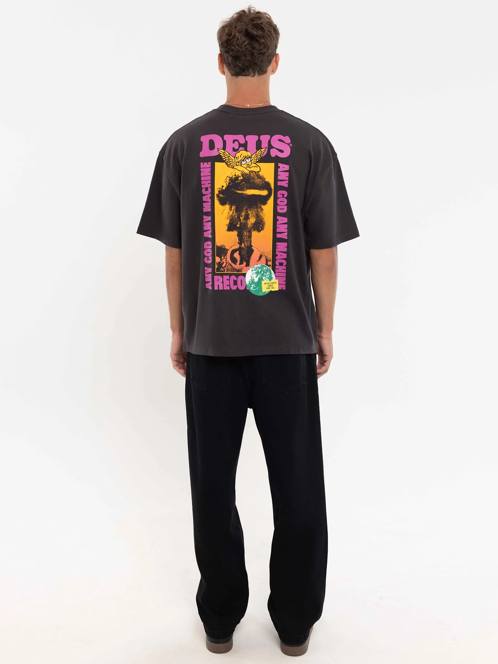 Angel Energy T-Shirt - Image 5