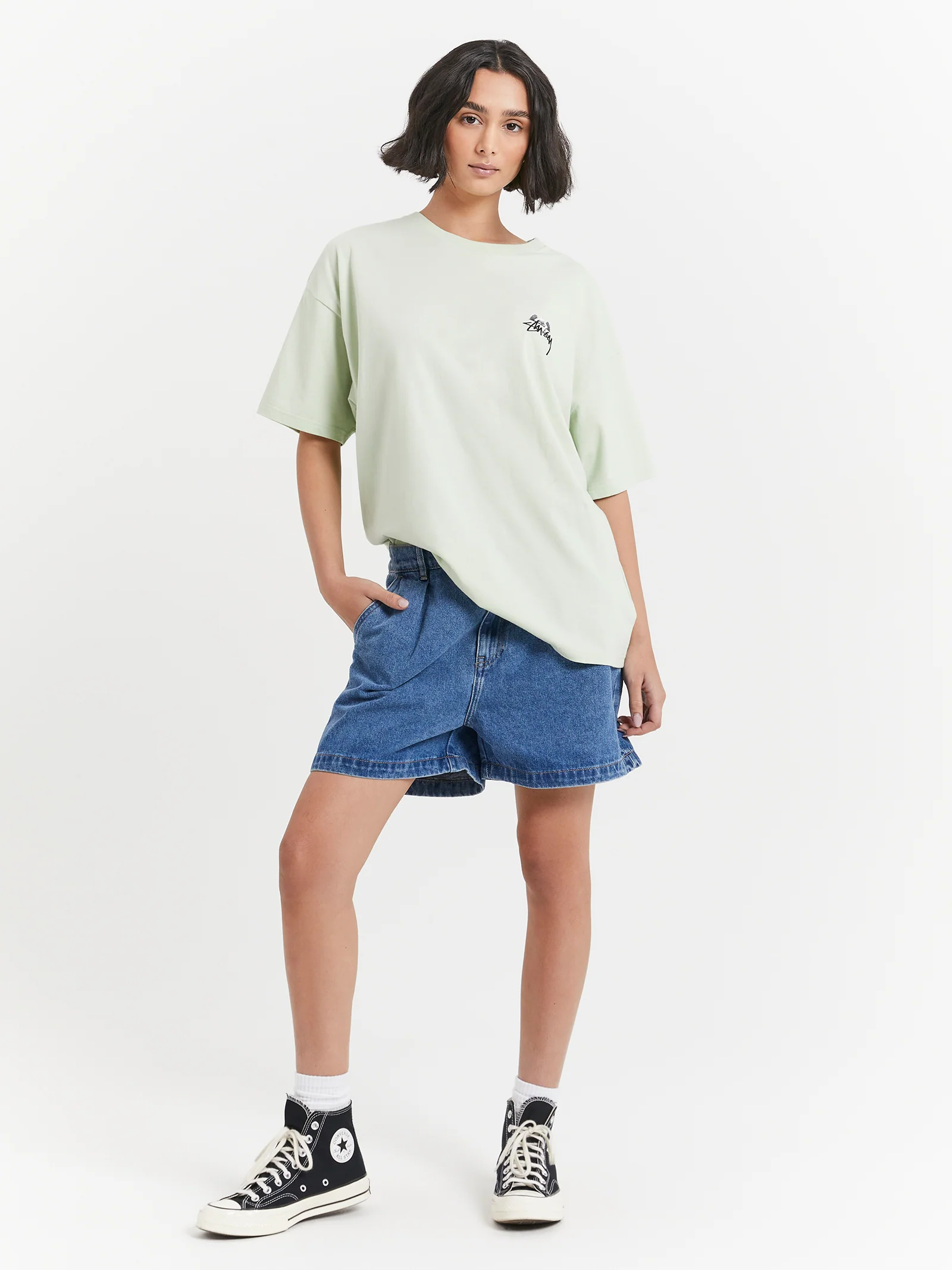 Angel Relaxed T-Shirt - Image 2