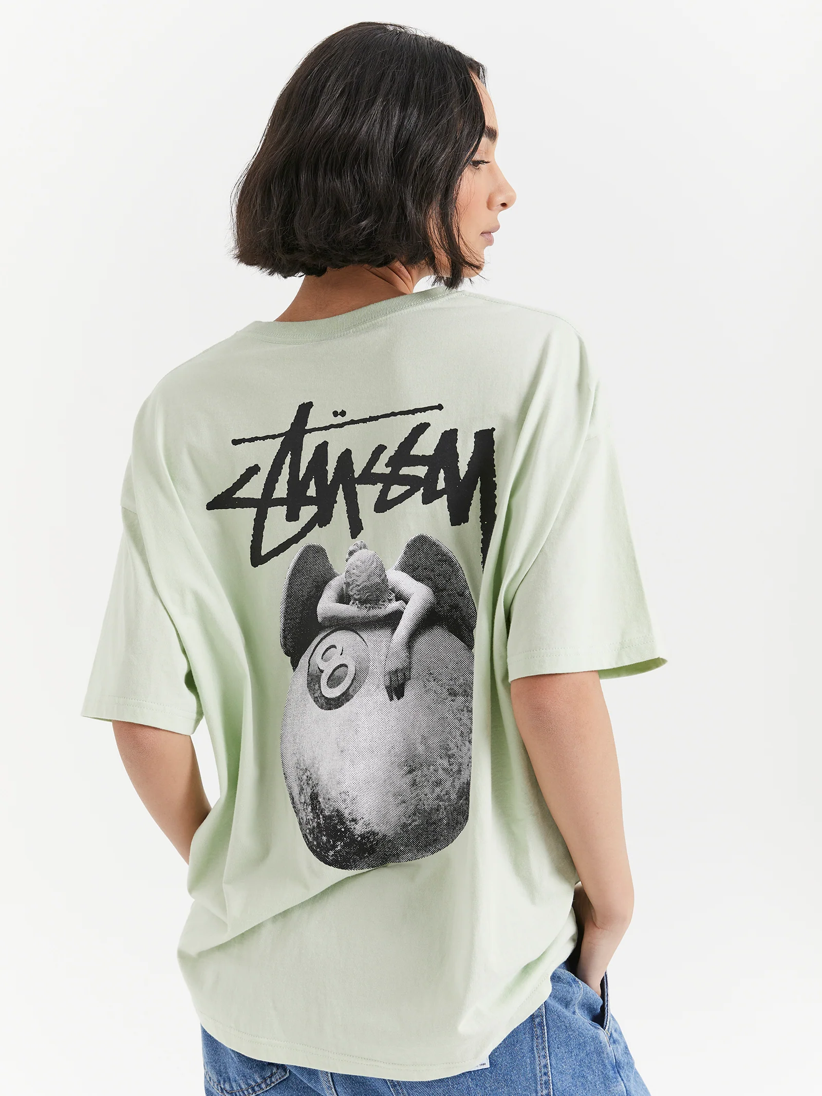 Angel Relaxed T-Shirt - Image 3