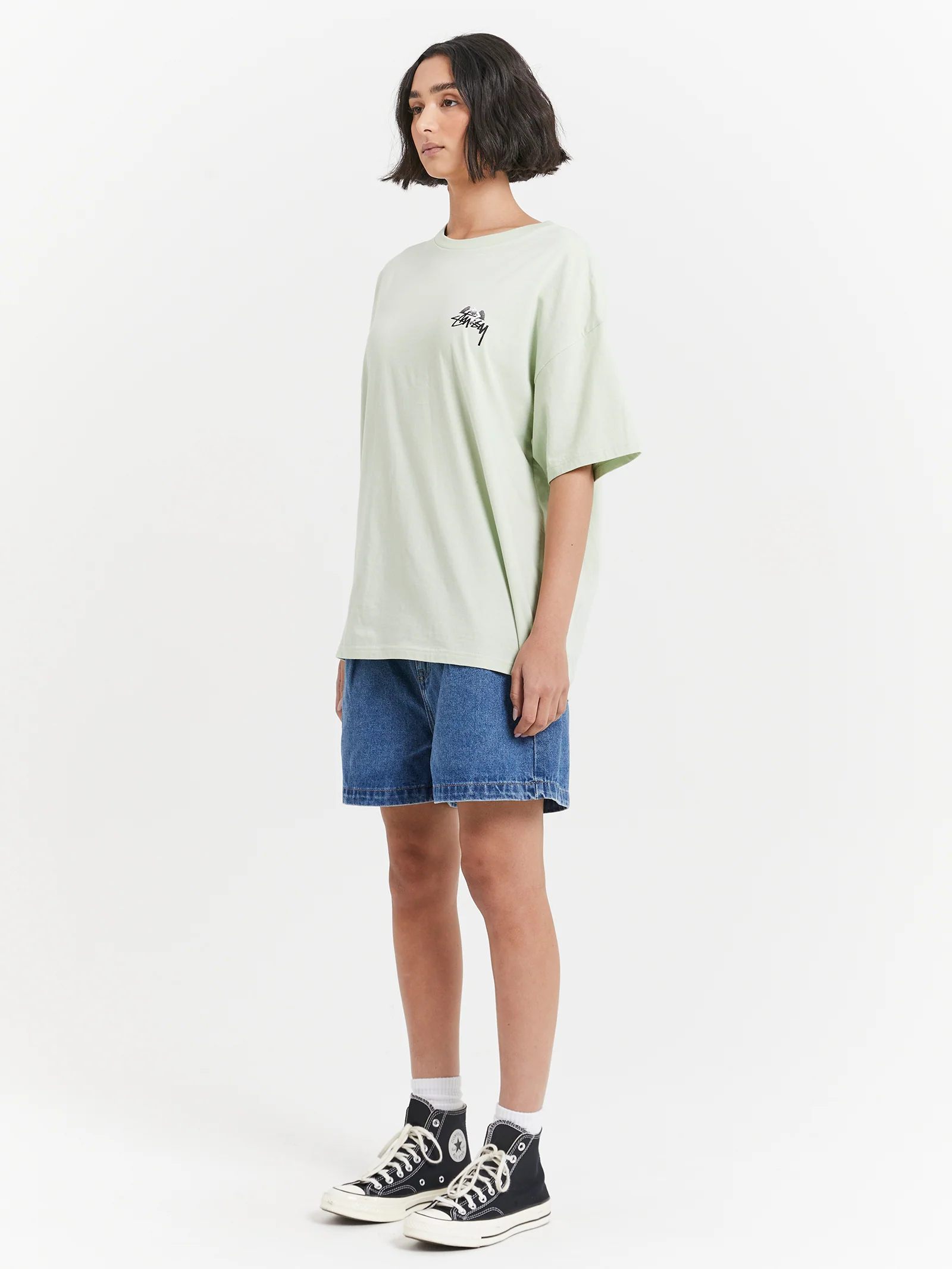 Angel Relaxed T-Shirt - Image 4