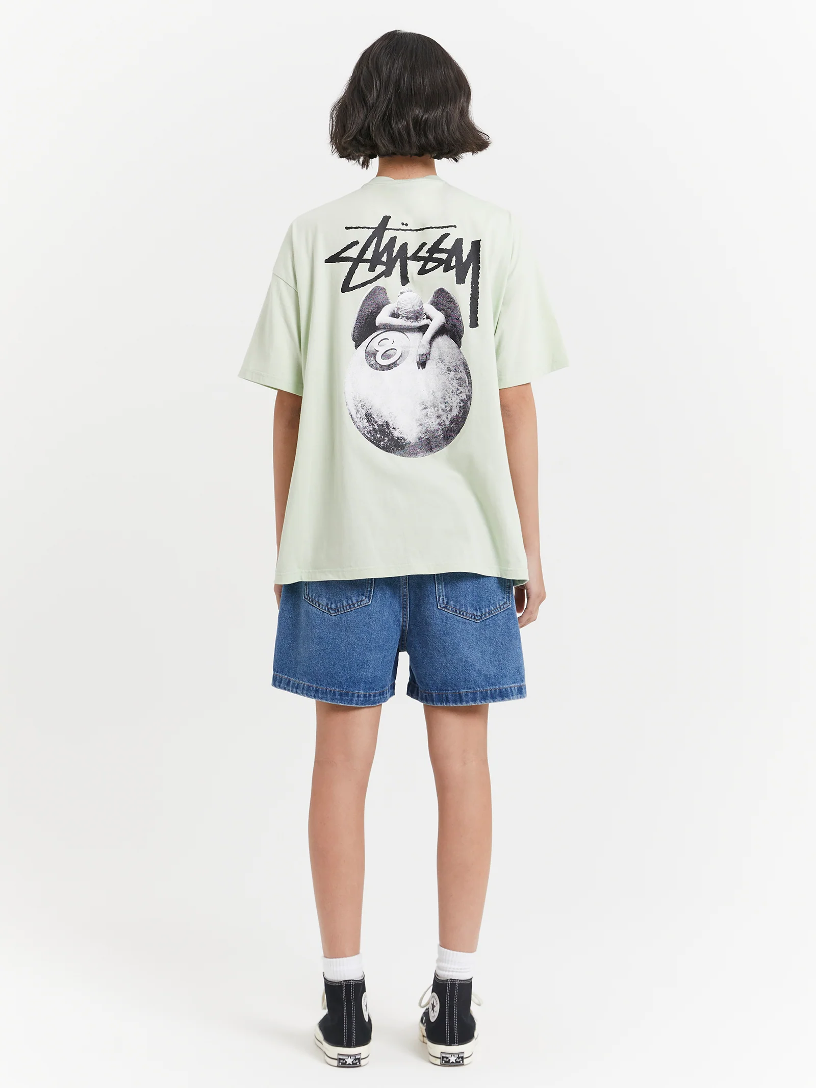 Angel Relaxed T-Shirt - Image 5