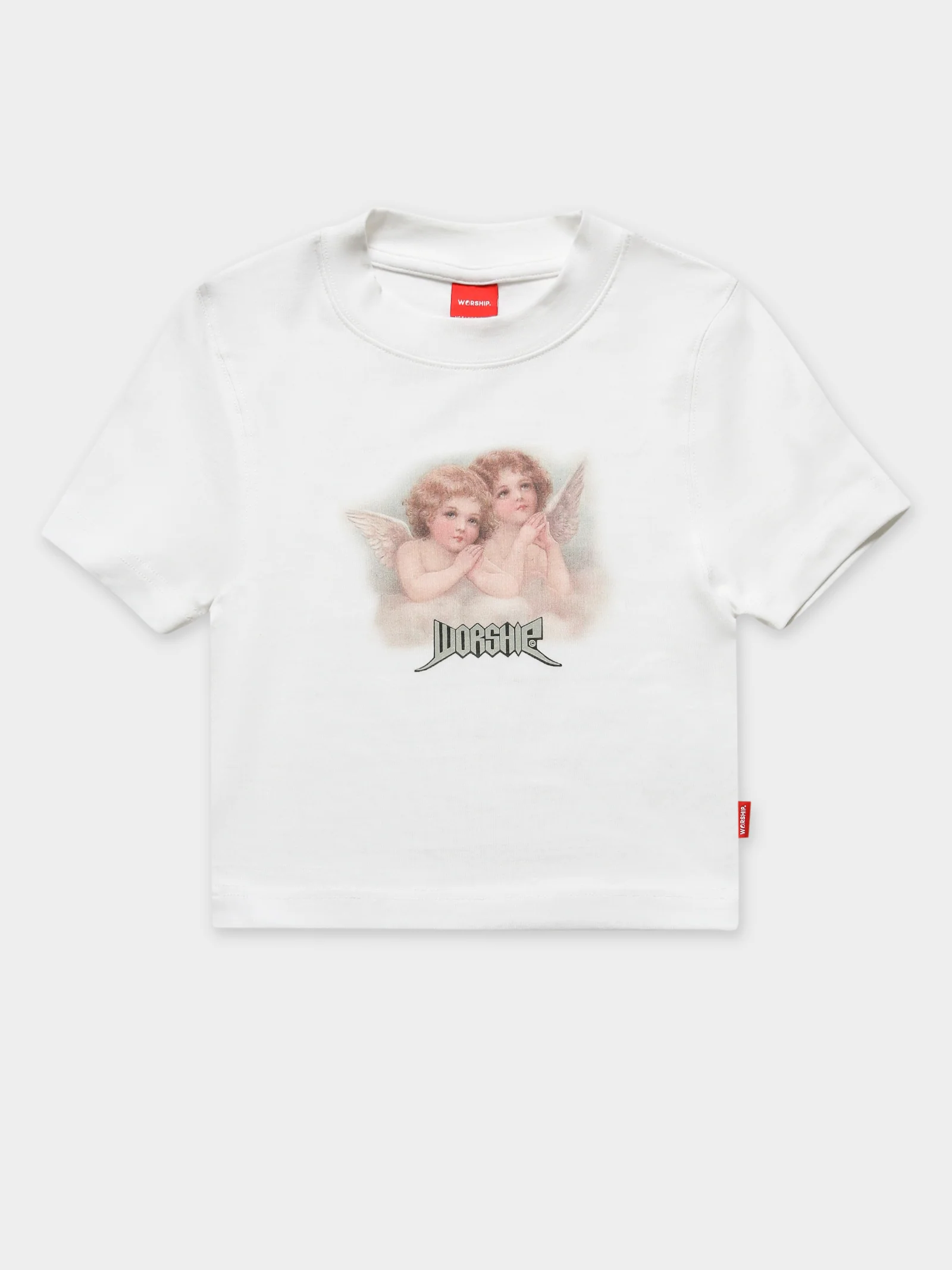 Angelika Micro T-Shirt - Image 5