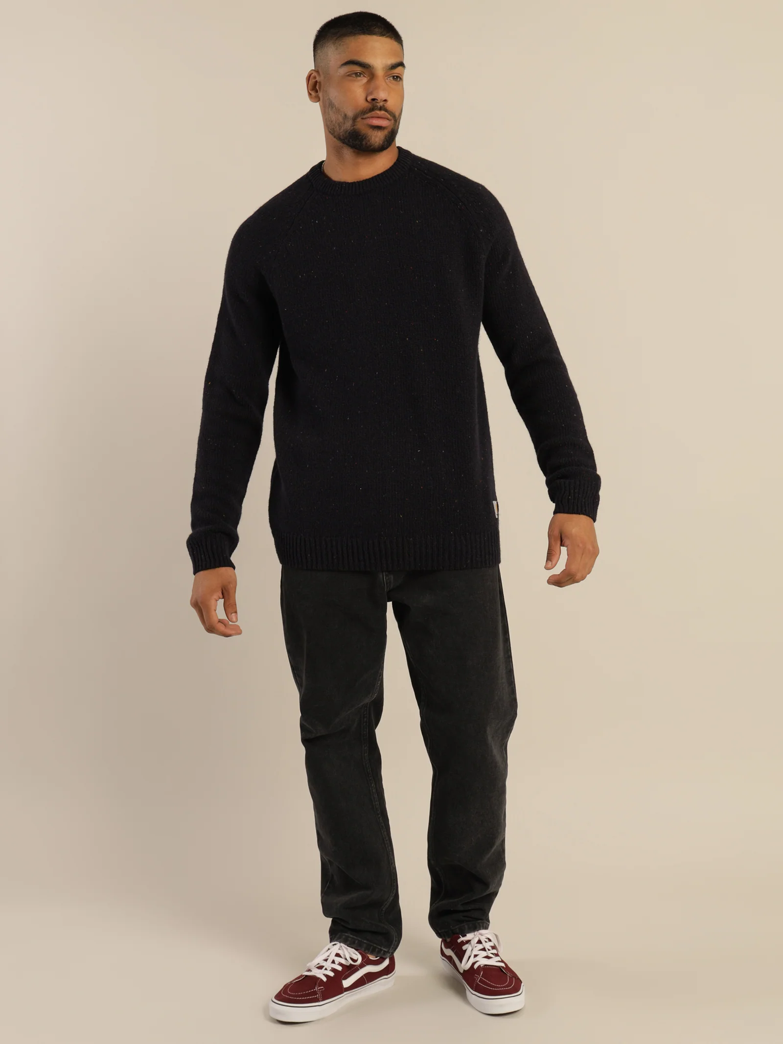 Anglistic Sweater - Image 3