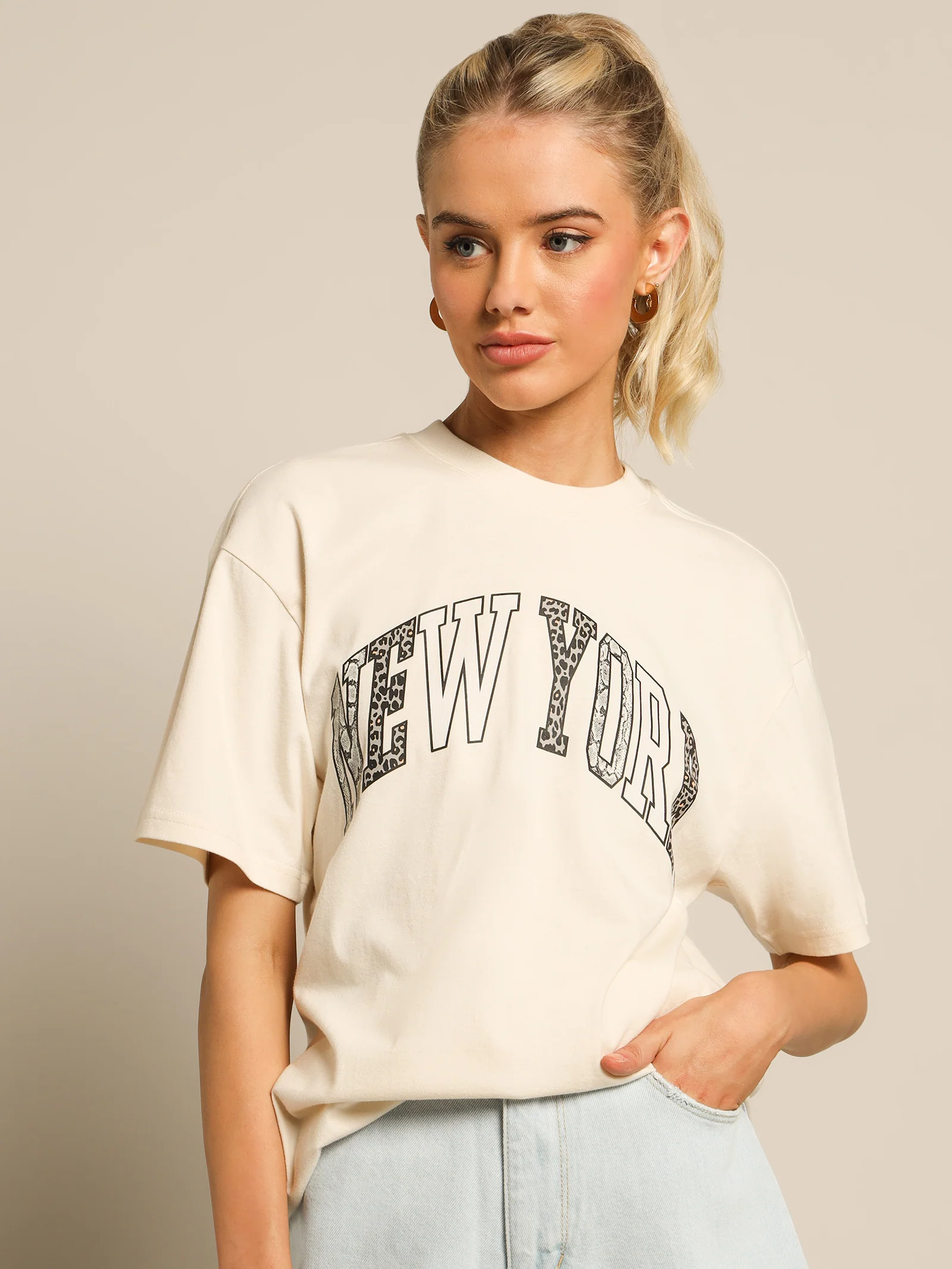 Animal Arch T-Shirt - Image 3