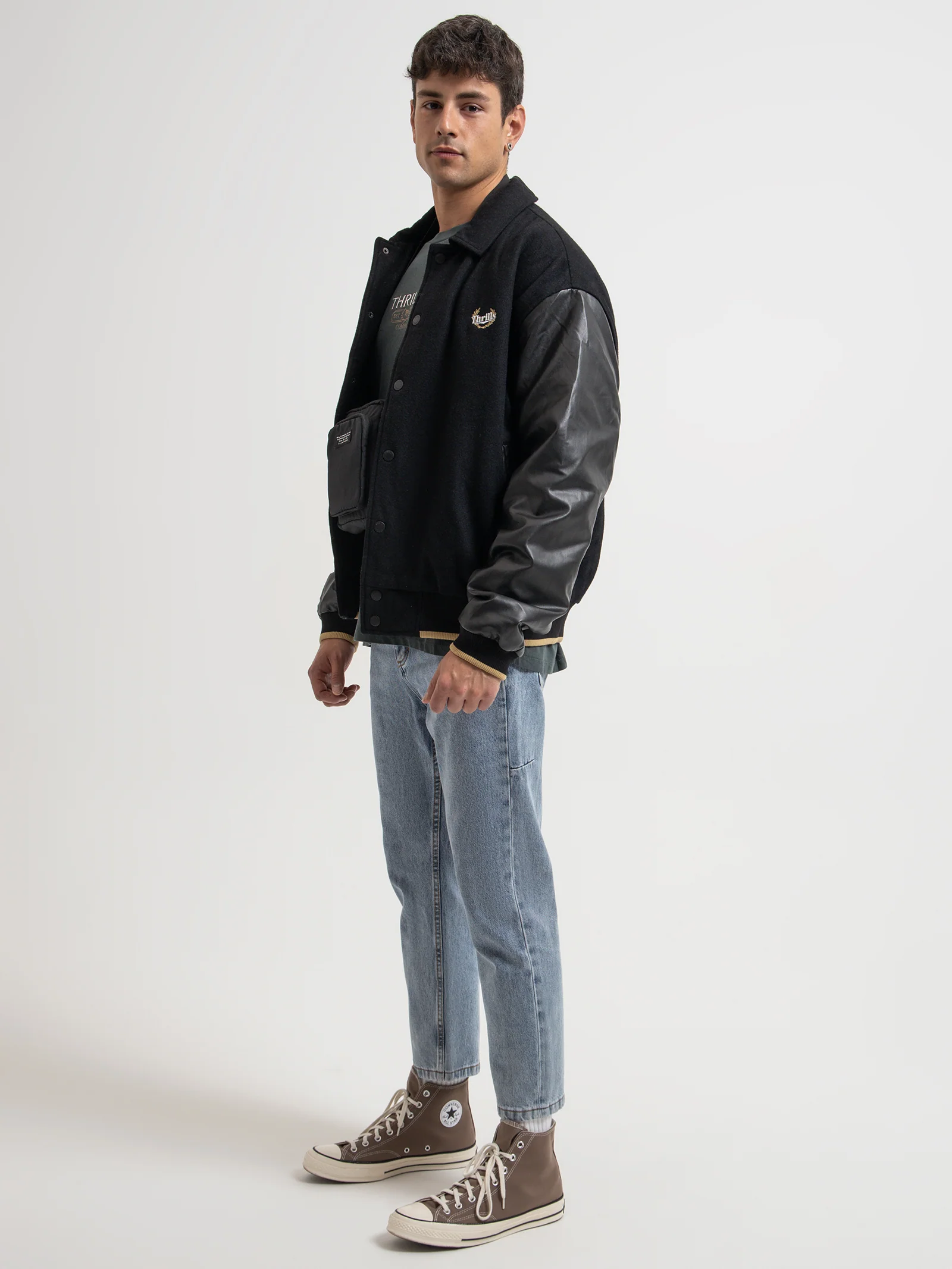 Animal House Varsity Jacket - Image 2