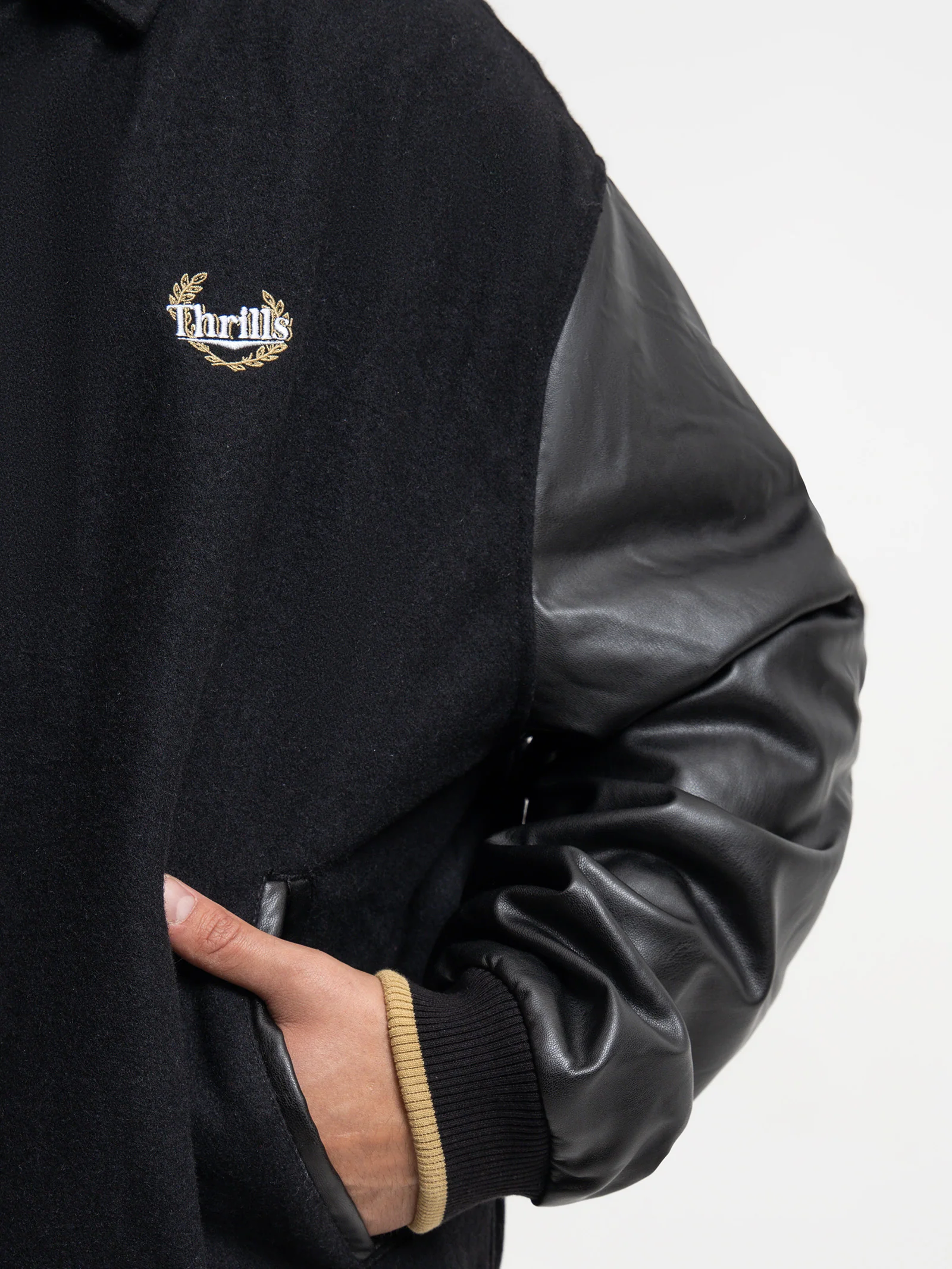 Animal House Varsity Jacket - Image 3