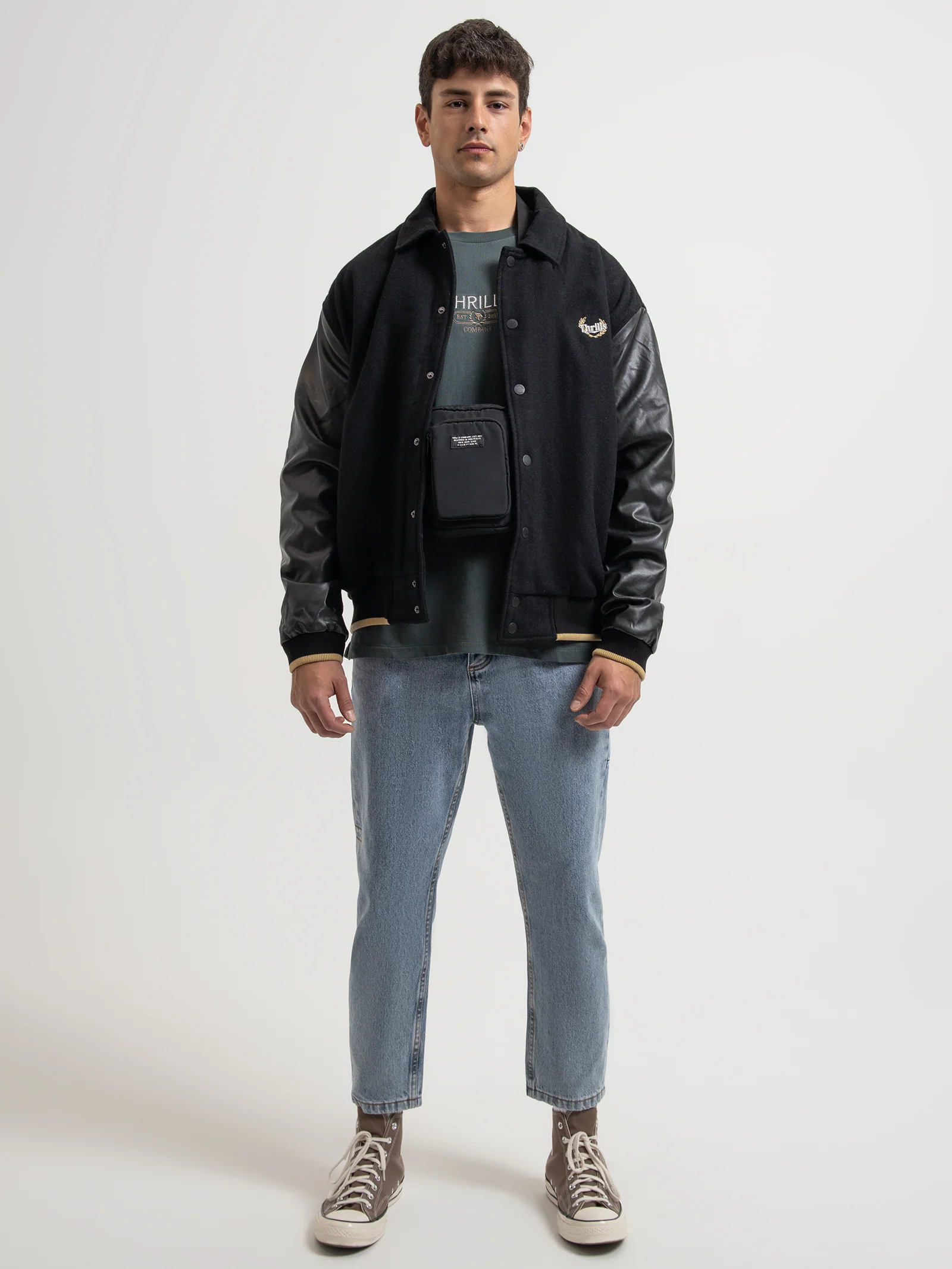 Animal House Varsity Jacket - Image 4