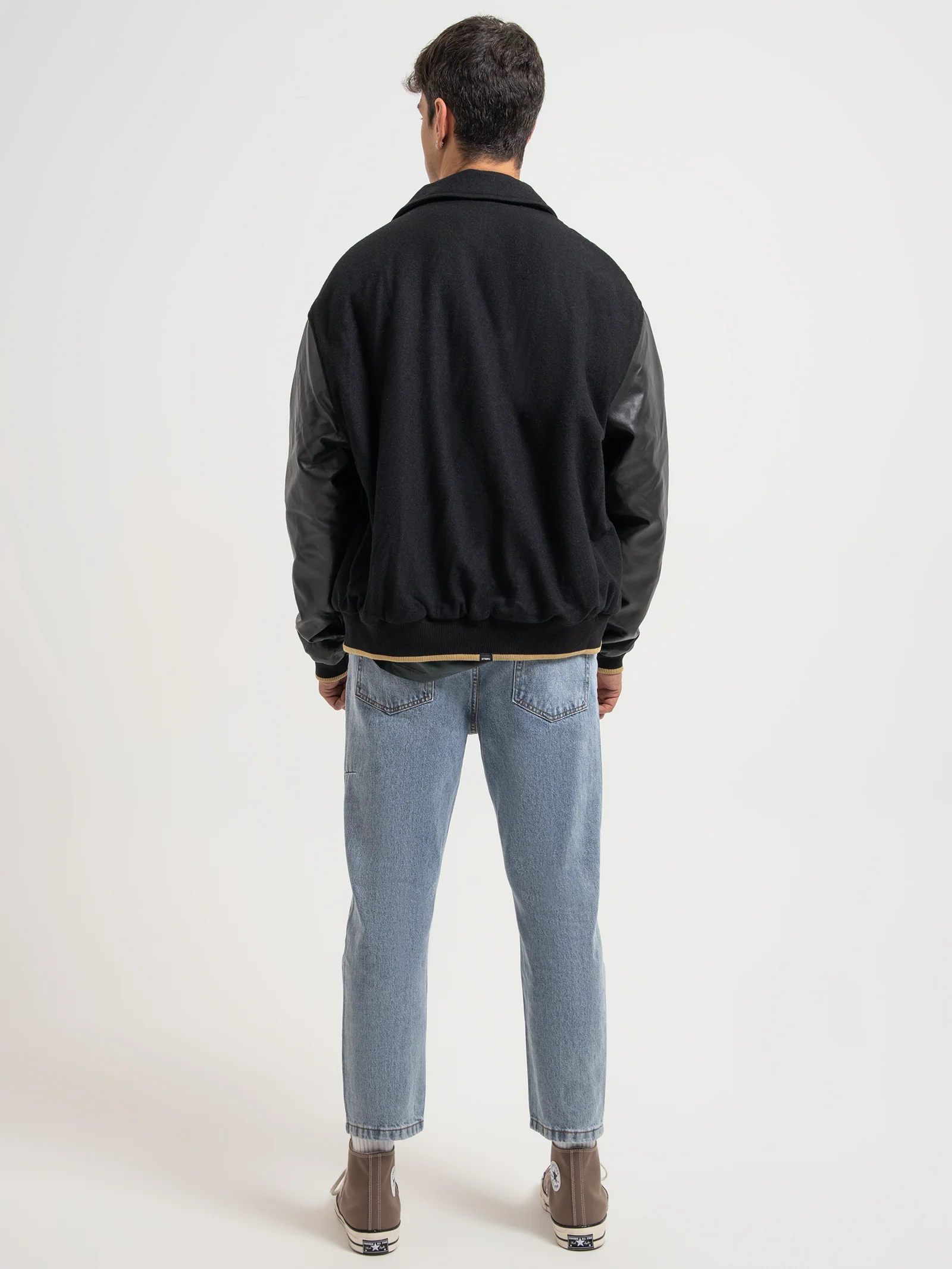 Animal House Varsity Jacket - Image 5