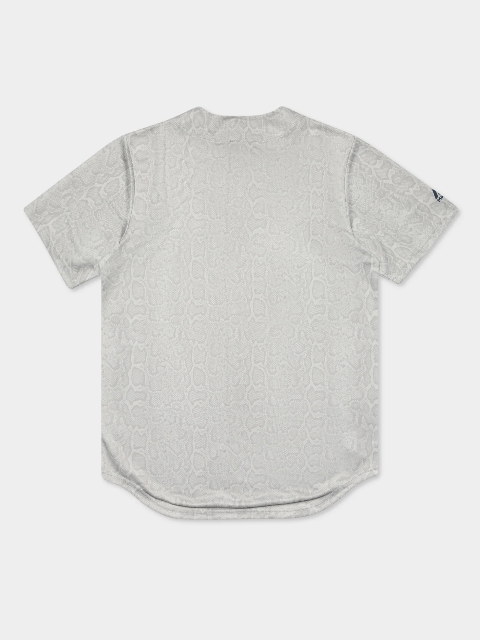Animal Wordmark LA Dodgers Replica Jersey - Image 9
