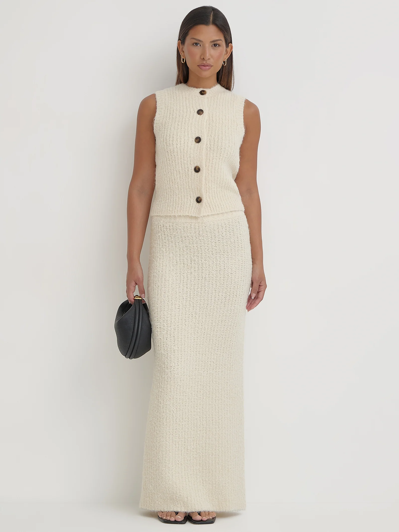 Anine Knit Top - Image 4