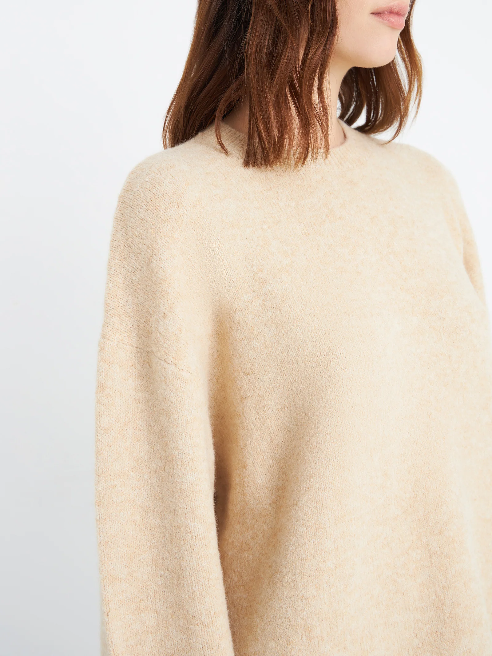 Anita Crew Neck Jumper - Image 3