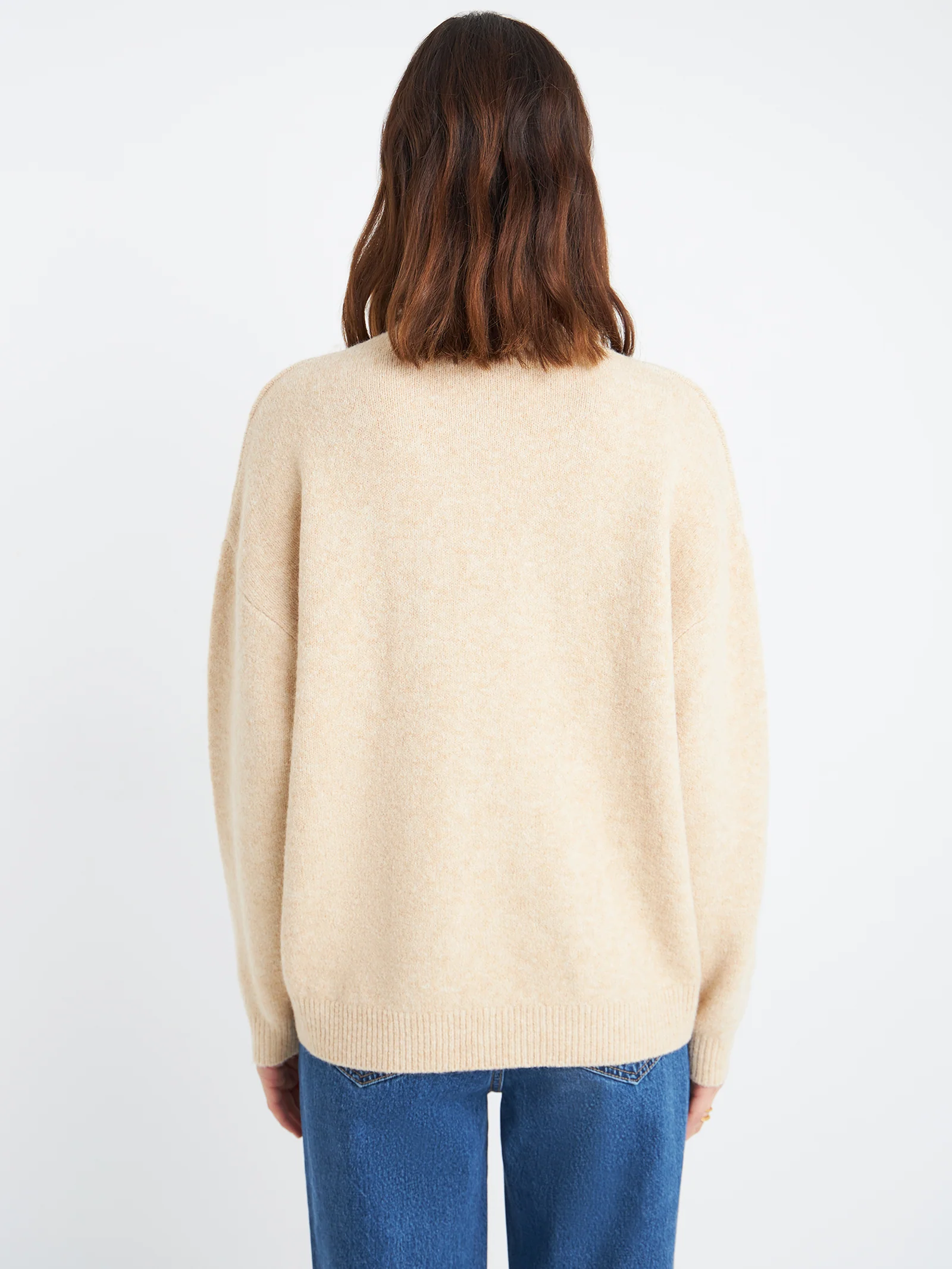 Anita Crew Neck Jumper - Image 5