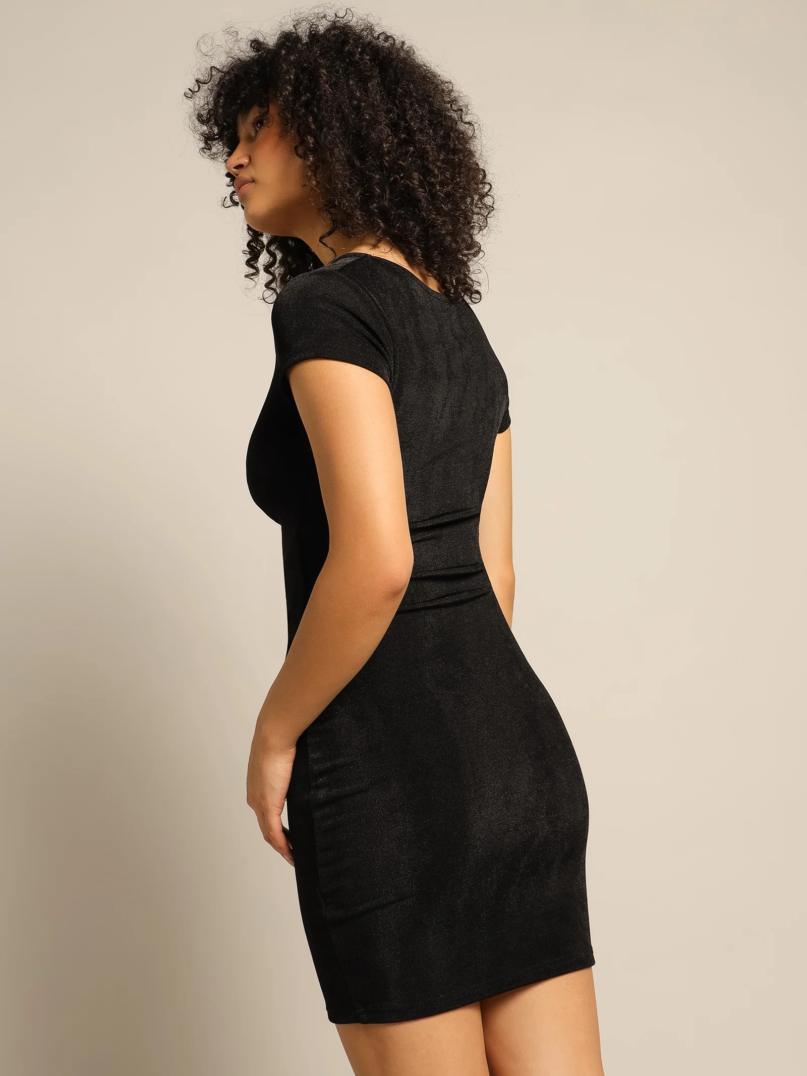 Annette Mini Dress - Image 6
