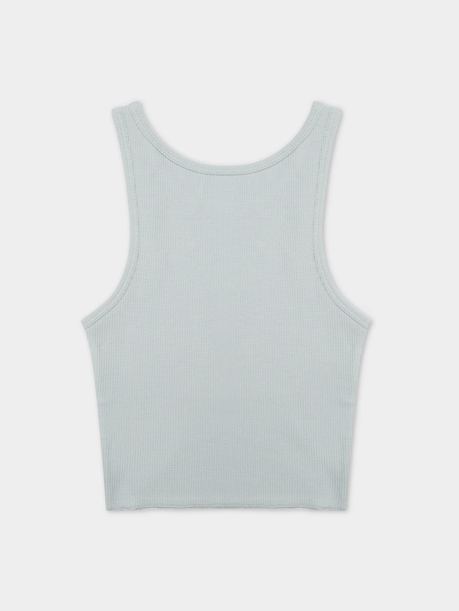 Annie Waffle Tank - Image 8