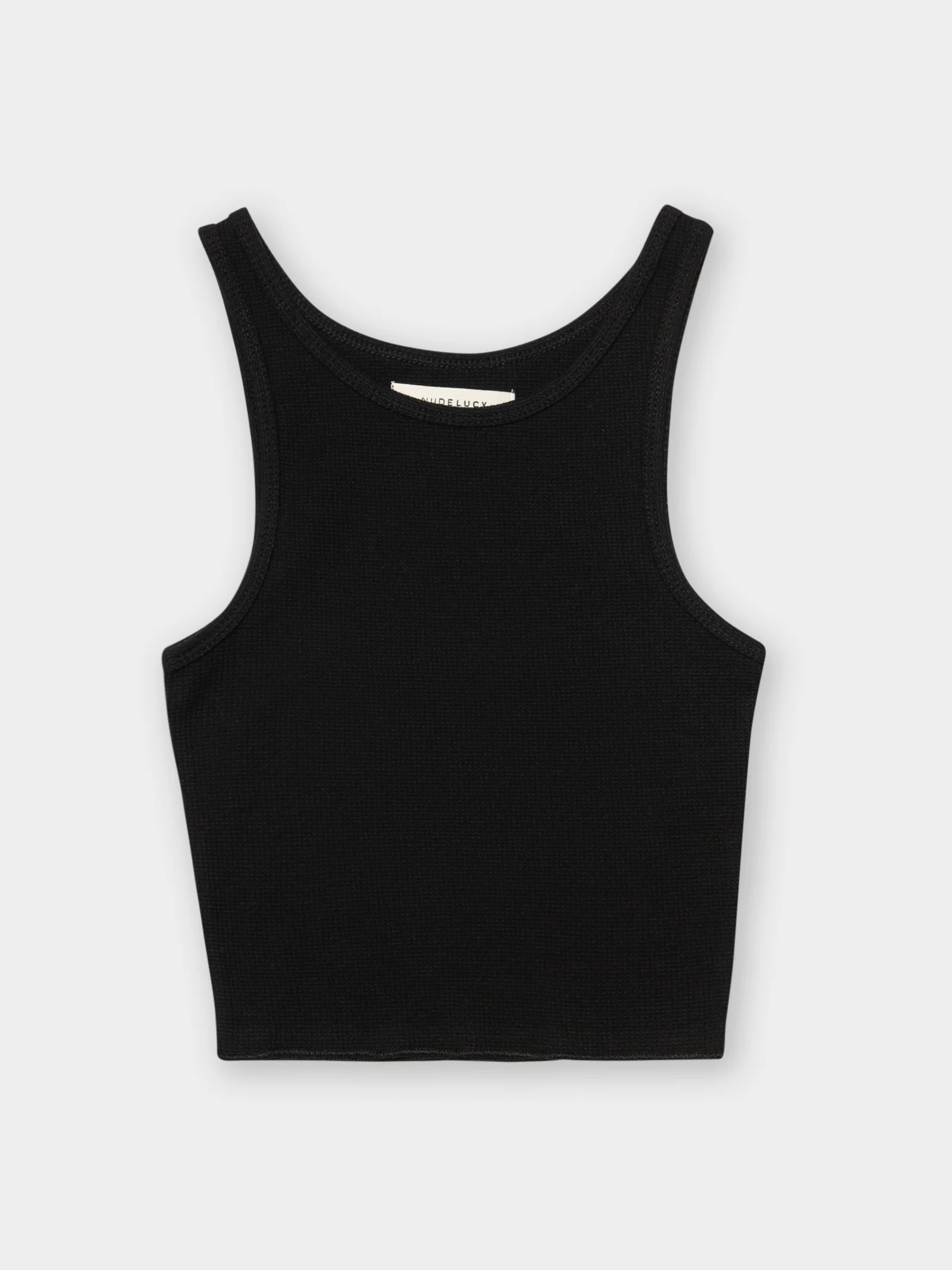 Annie Waffle Tank - Image 6