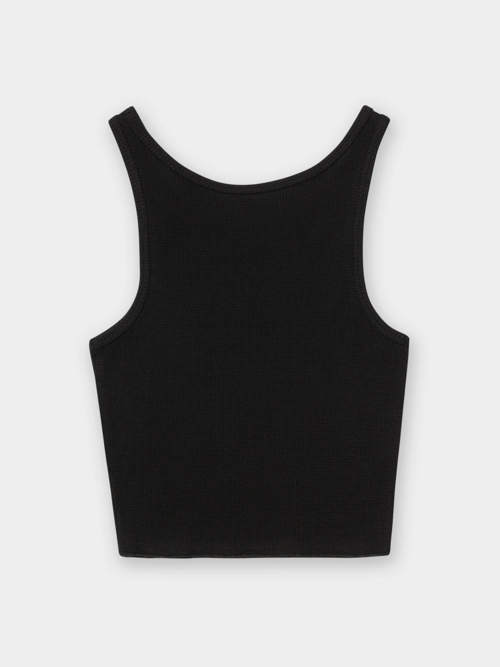 Annie Waffle Tank - Image 8