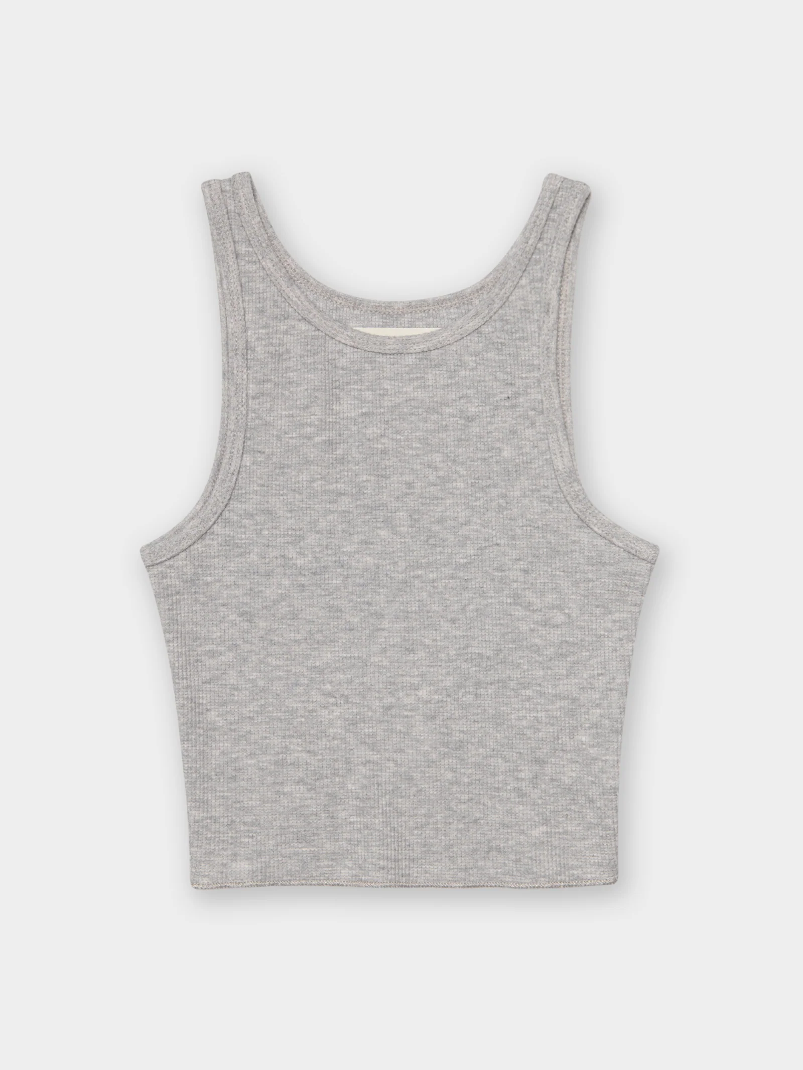 Annie Waffle Tank - Image 7