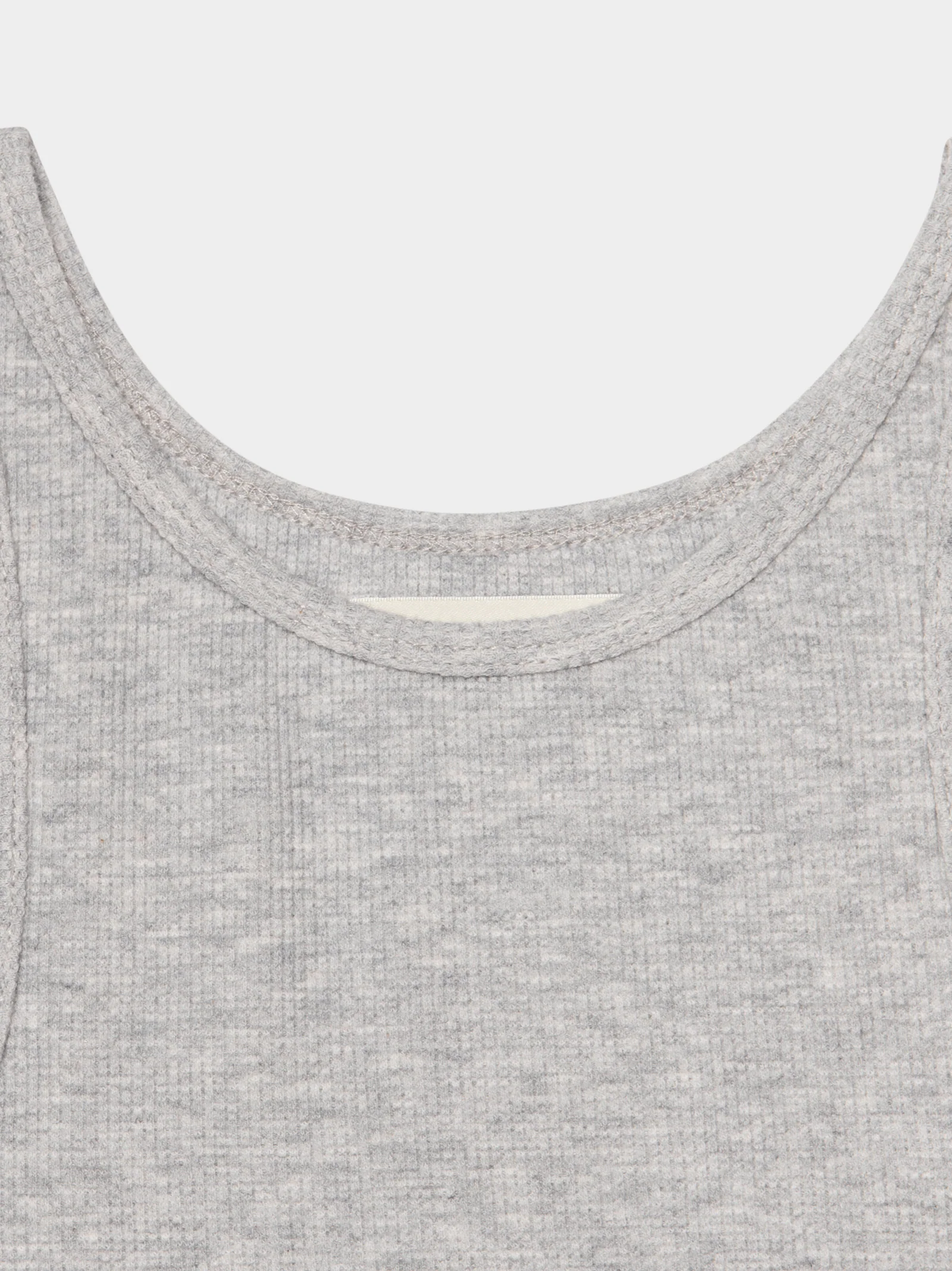 Annie Waffle Tank - Image 8