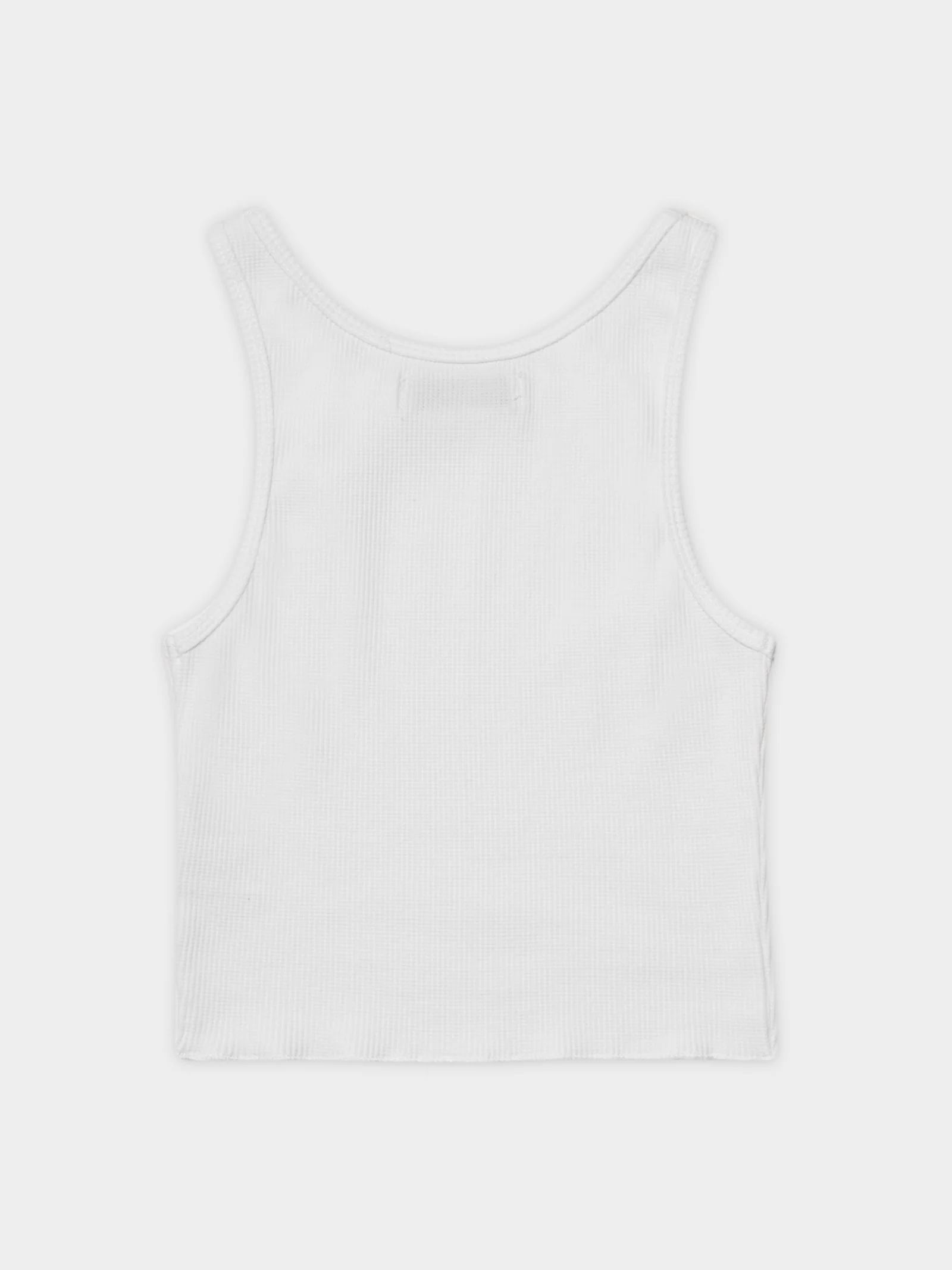 Annie Waffle Tank - Image 9