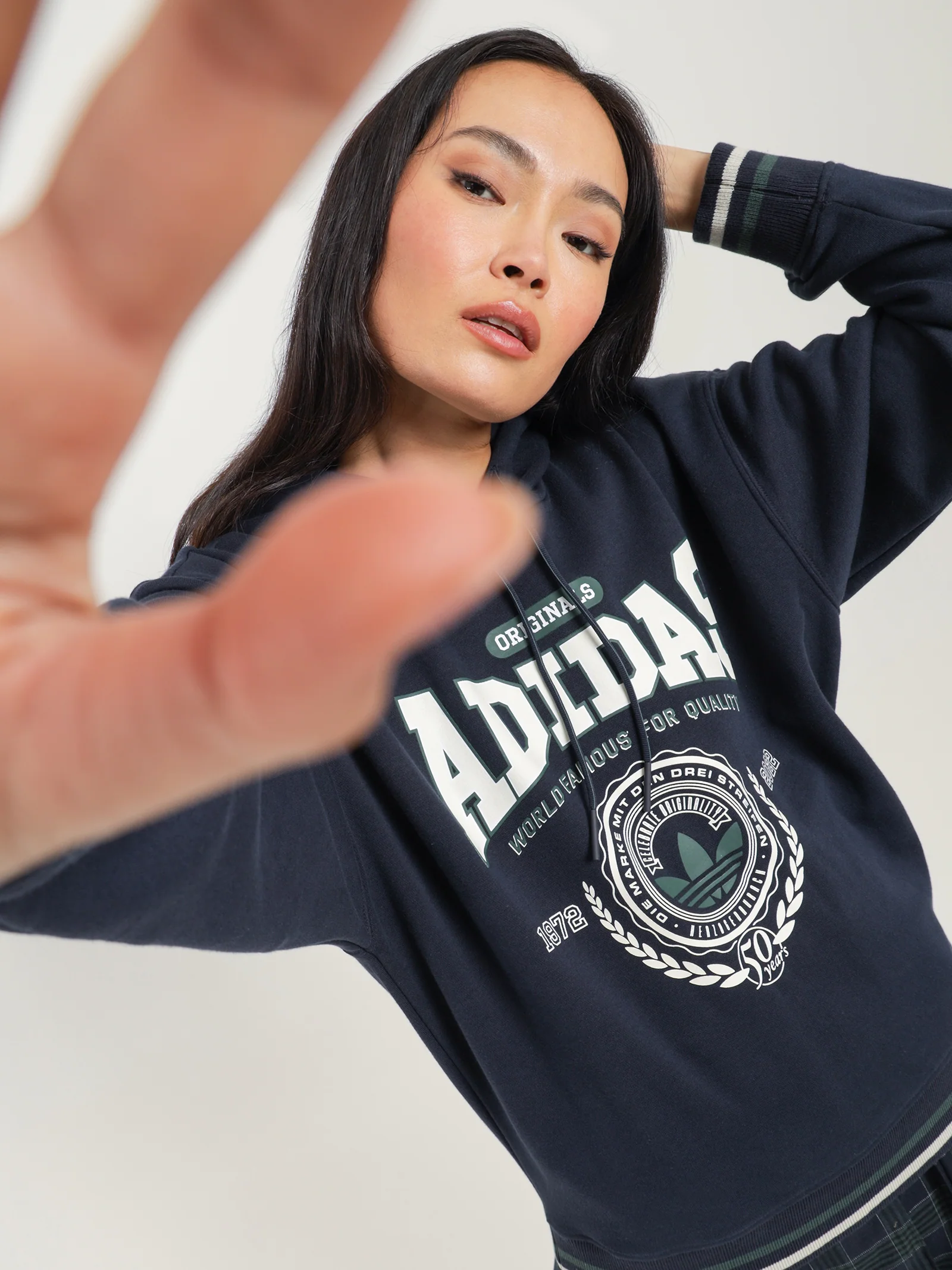 Anniversary Hoodie - Image 2