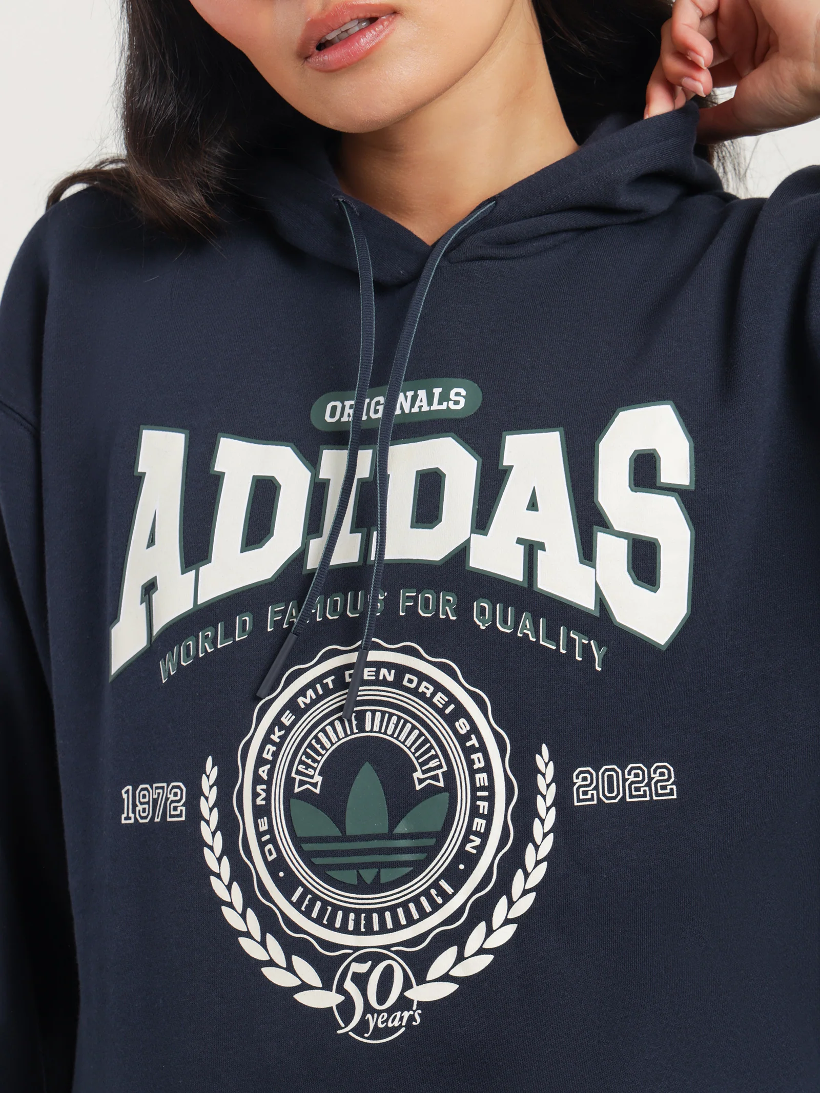 Anniversary Hoodie - Image 4