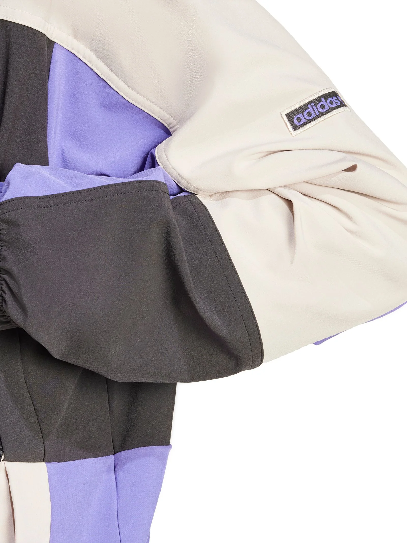 Colour Block Anorak - Image 4