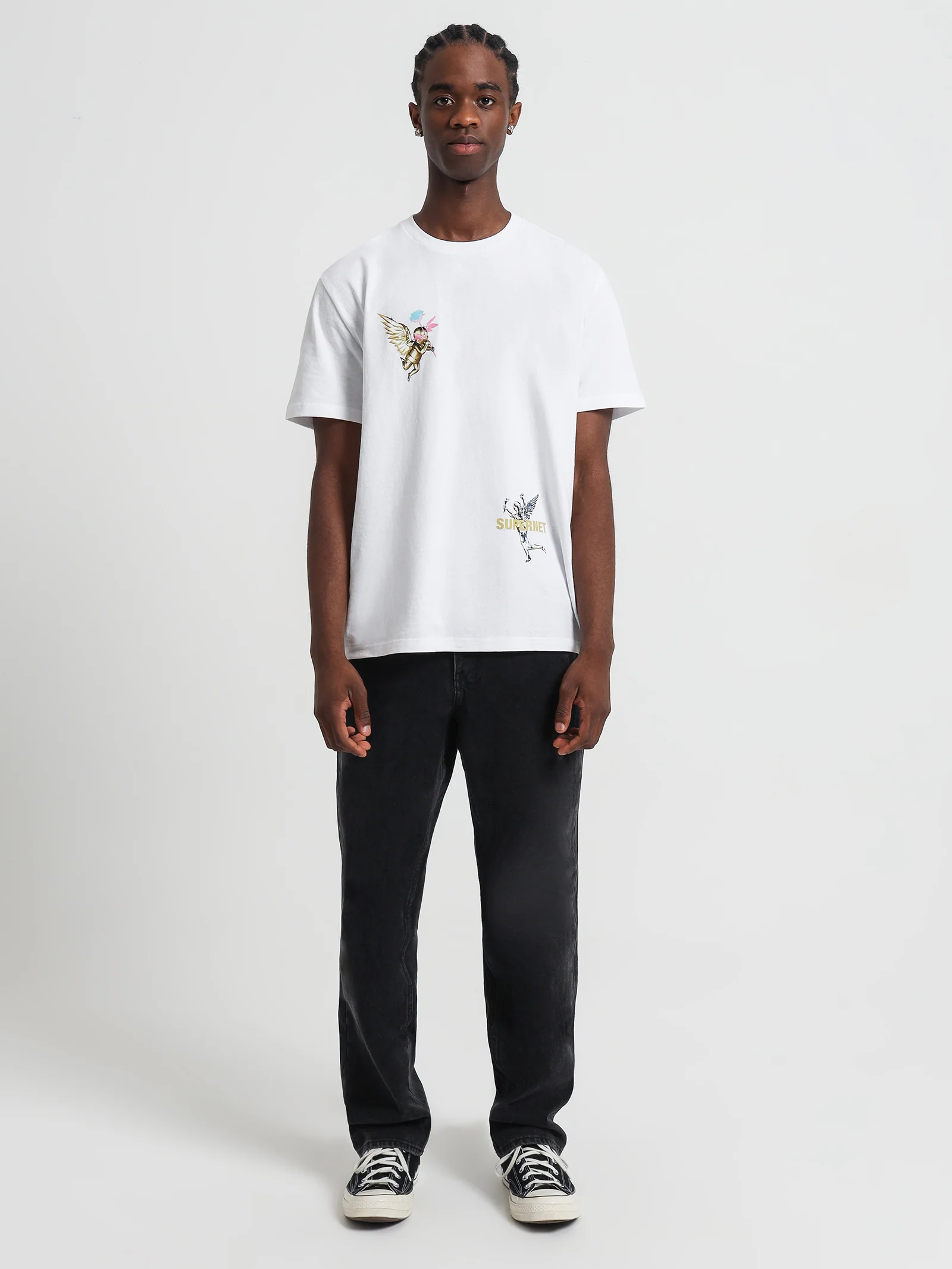 Anti K Jeans - Image 2