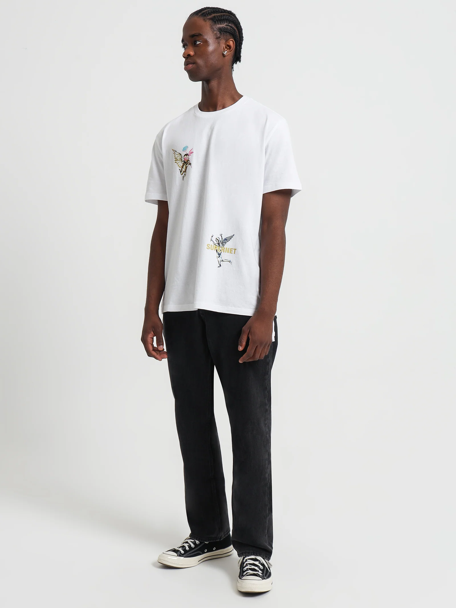 Anti K Jeans - Image 3