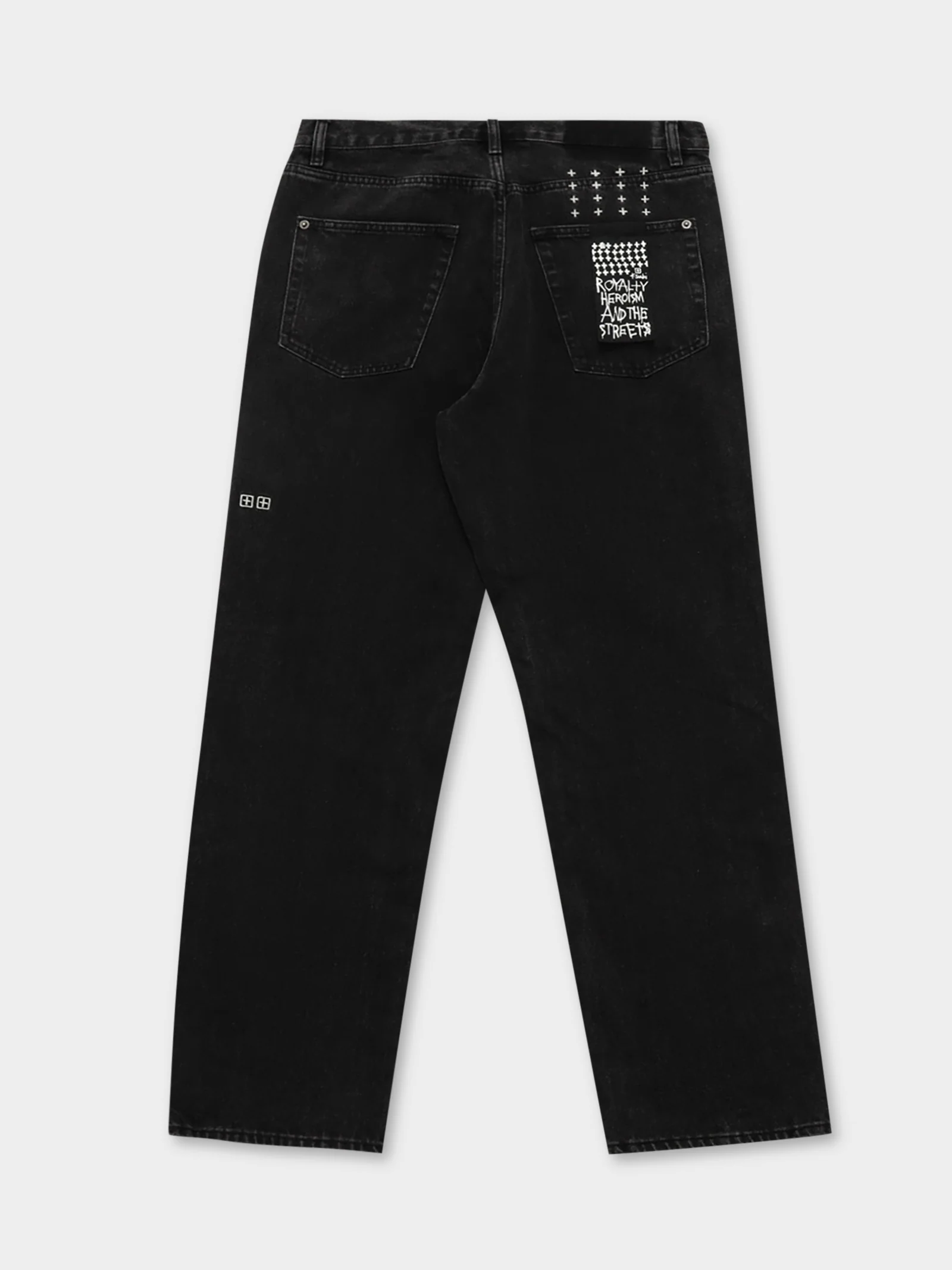 Anti K Jeans - Image 7
