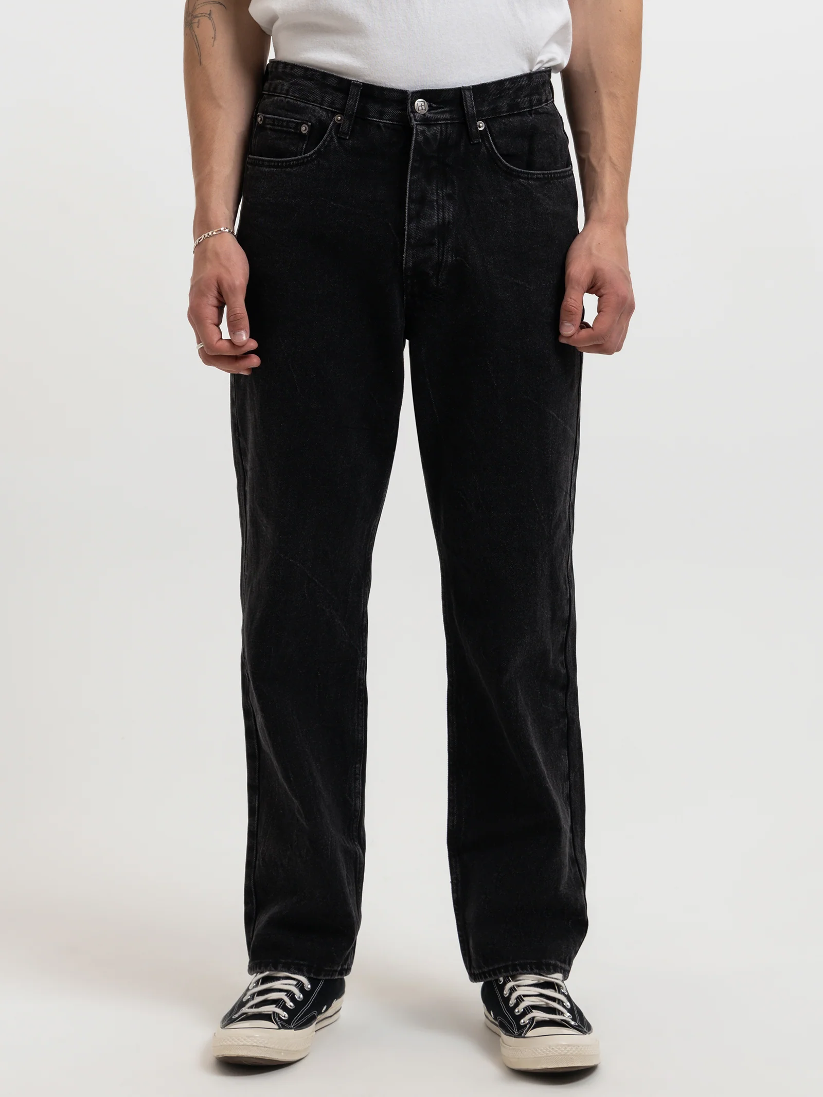 Anti K Jeans