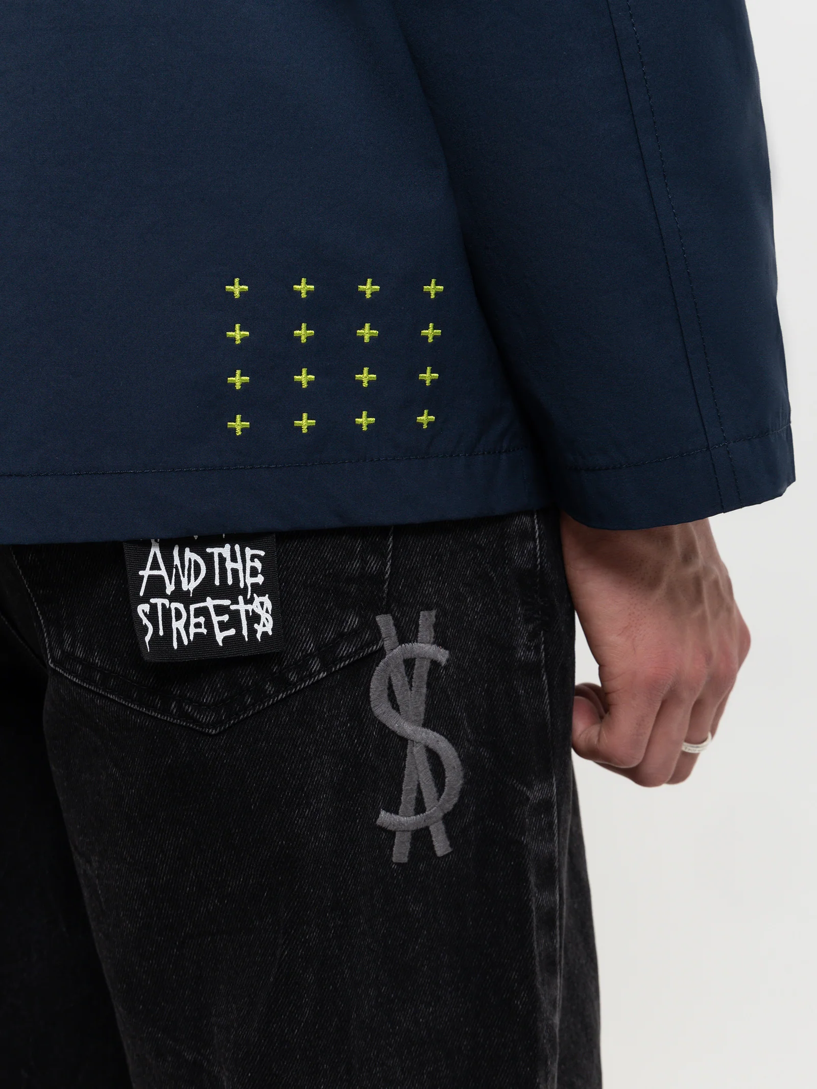 Anti K Jeans - Image 4