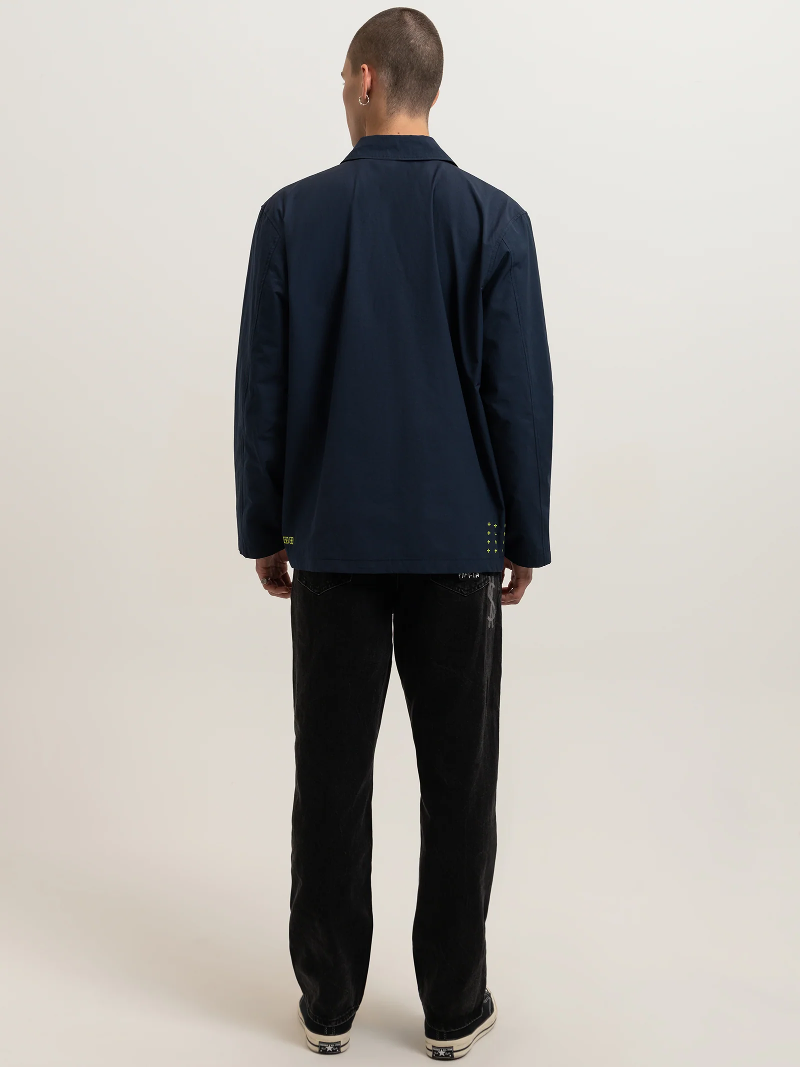 Anti K Jeans - Image 6