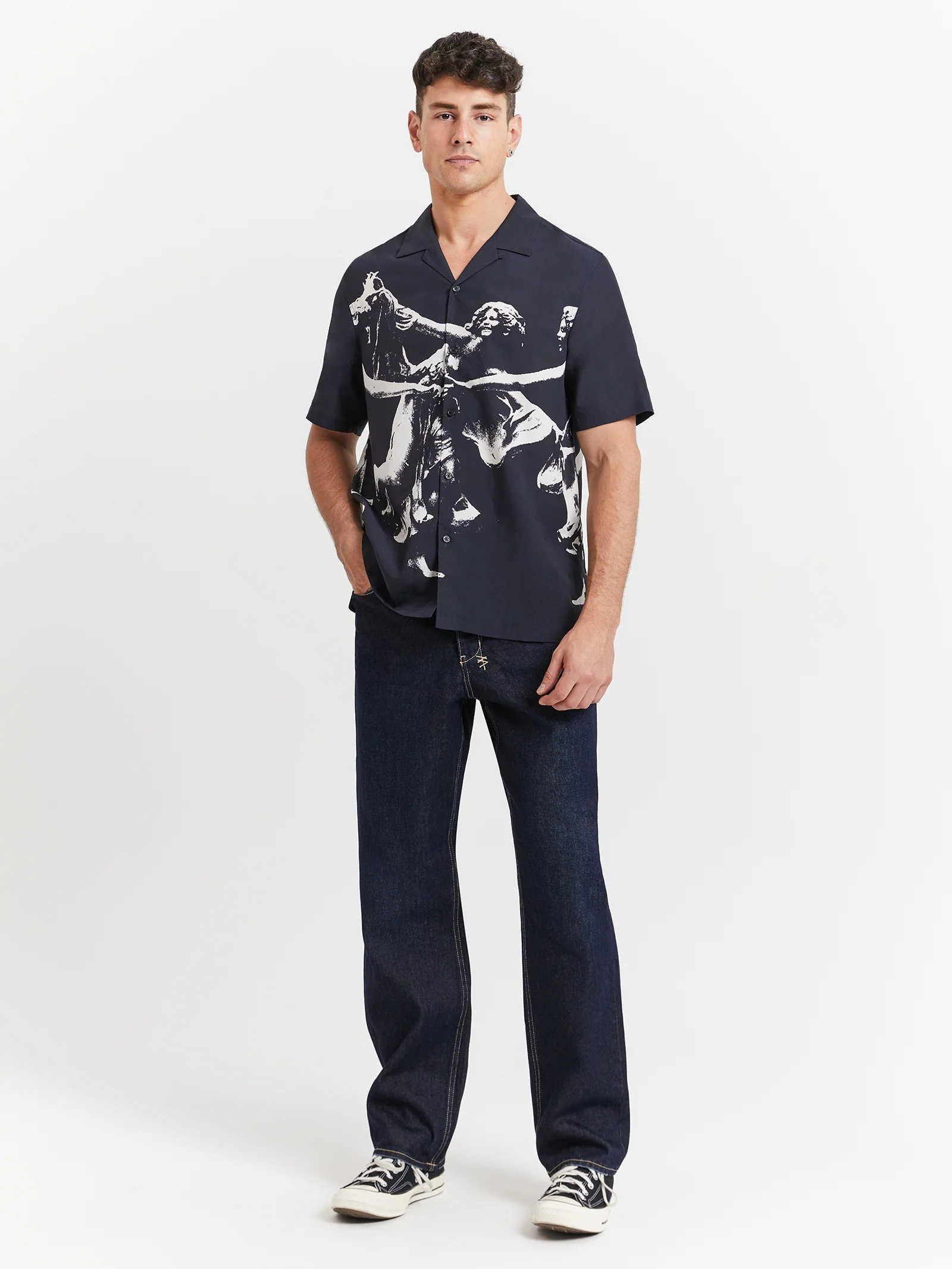 Anti K Jeans - Image 2