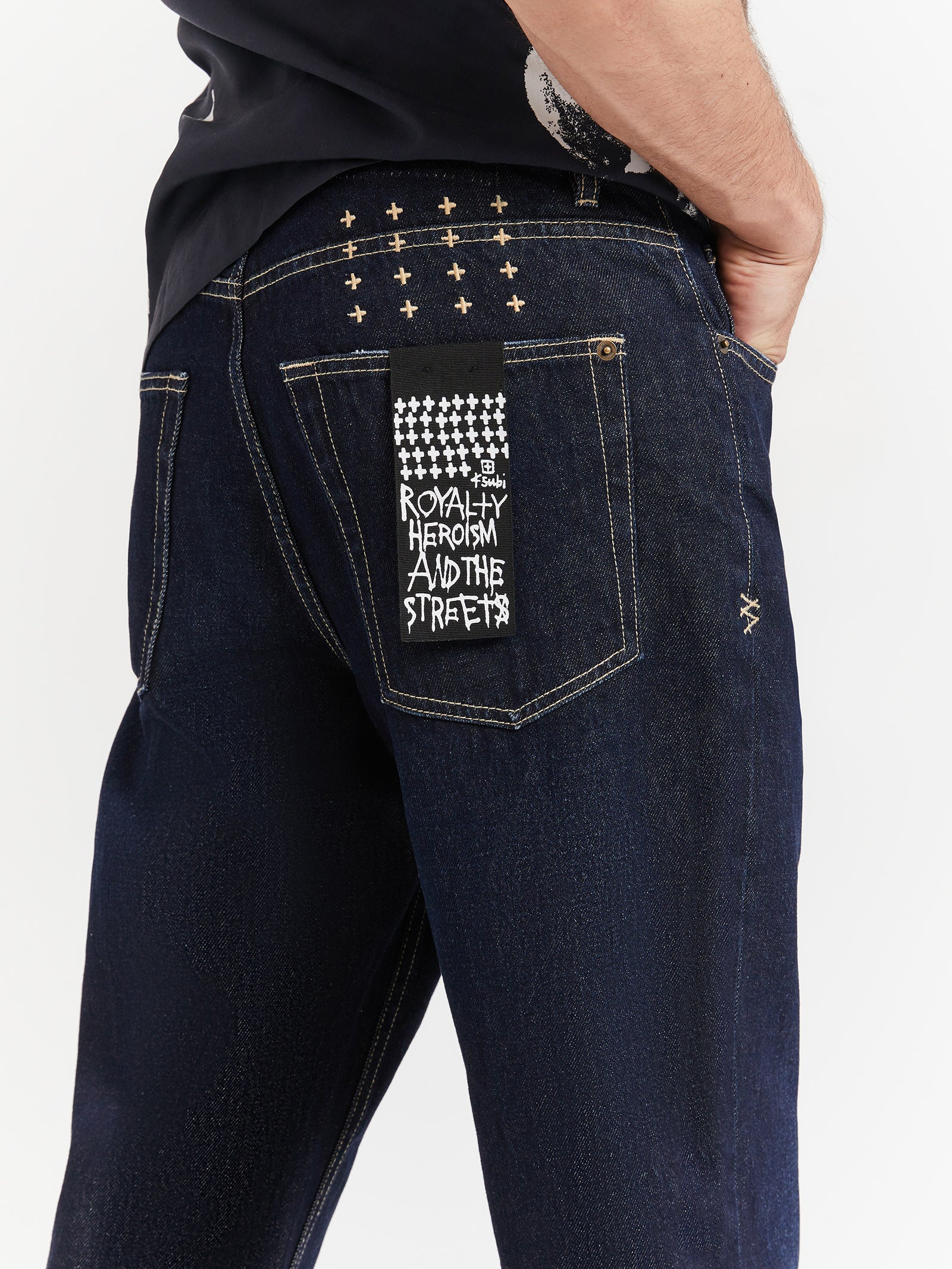 Anti K Jeans - Image 3