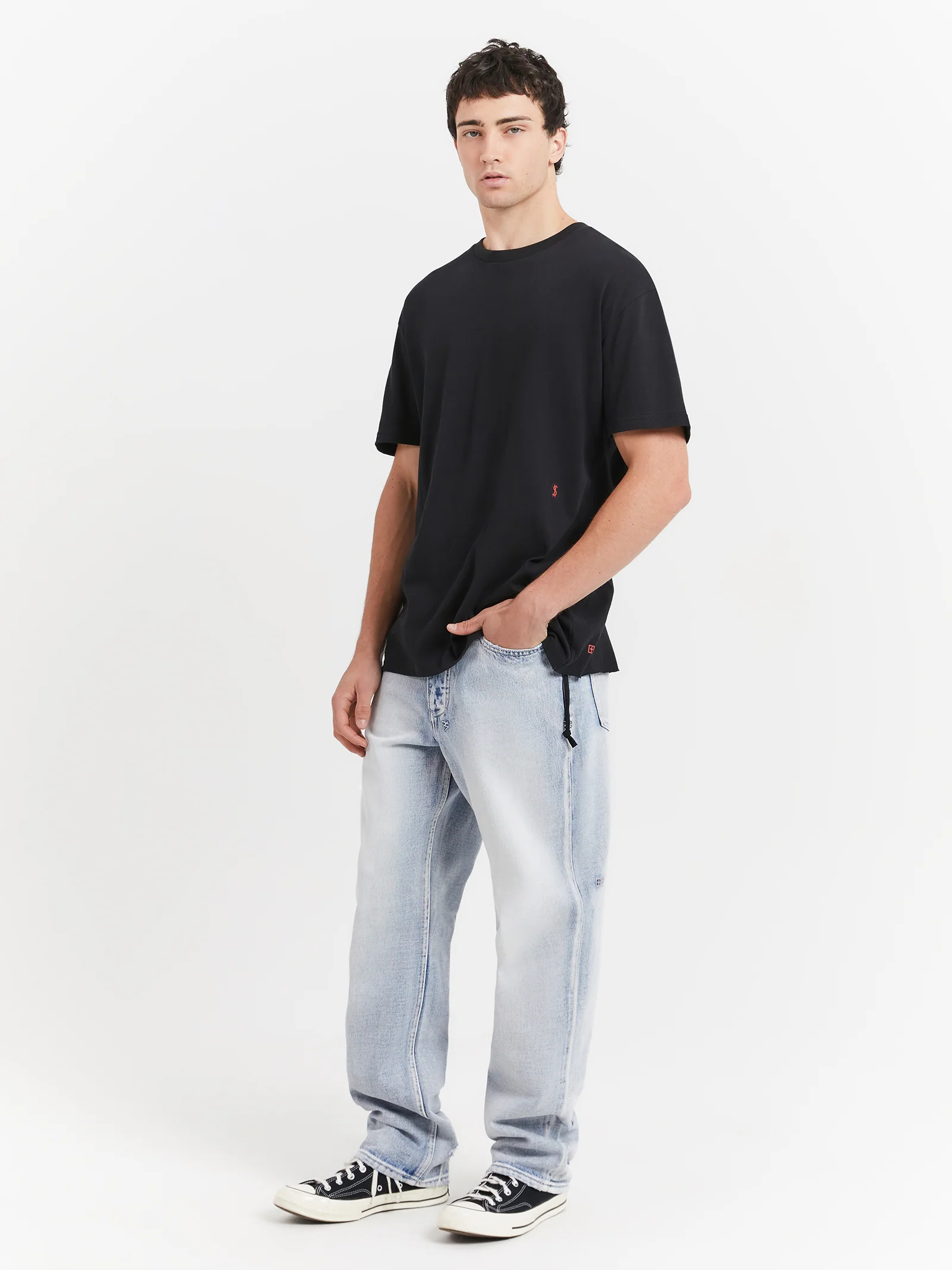 Anti K Lock Up Jeans - Image 2