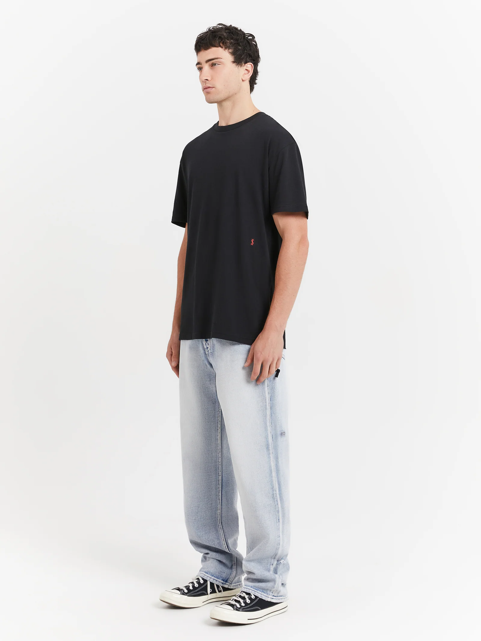 Anti K Lock Up Jeans - Image 4