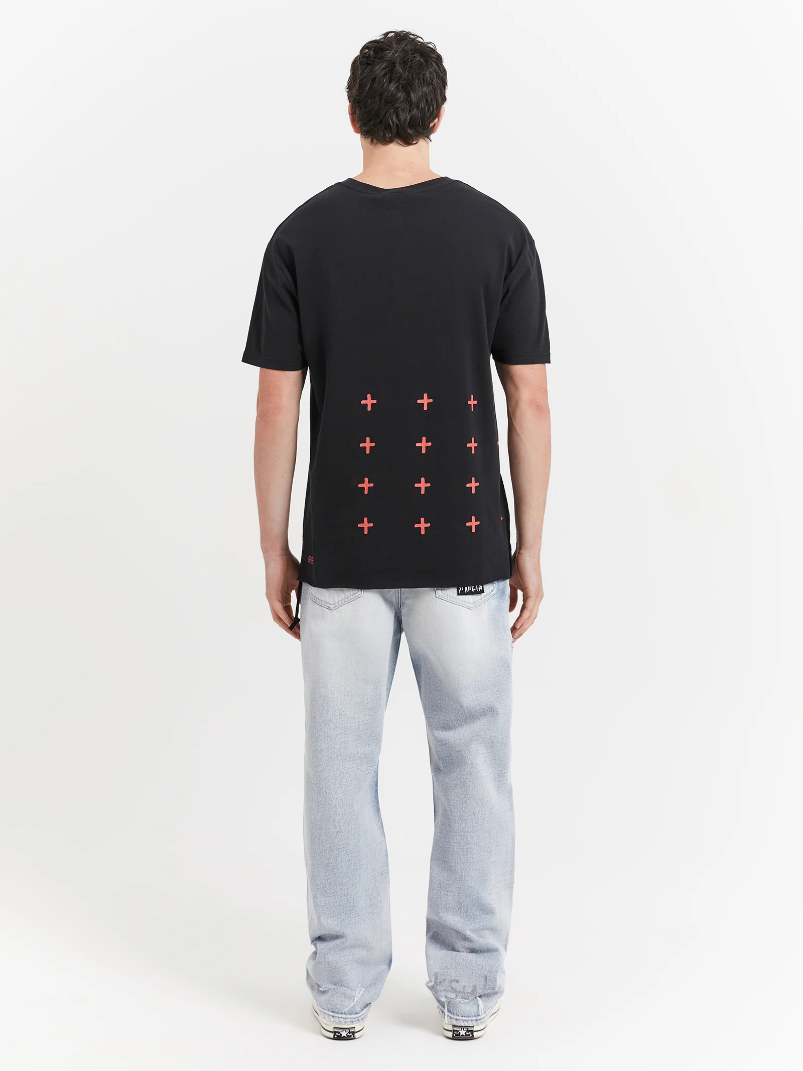 Anti K Lock Up Jeans - Image 5