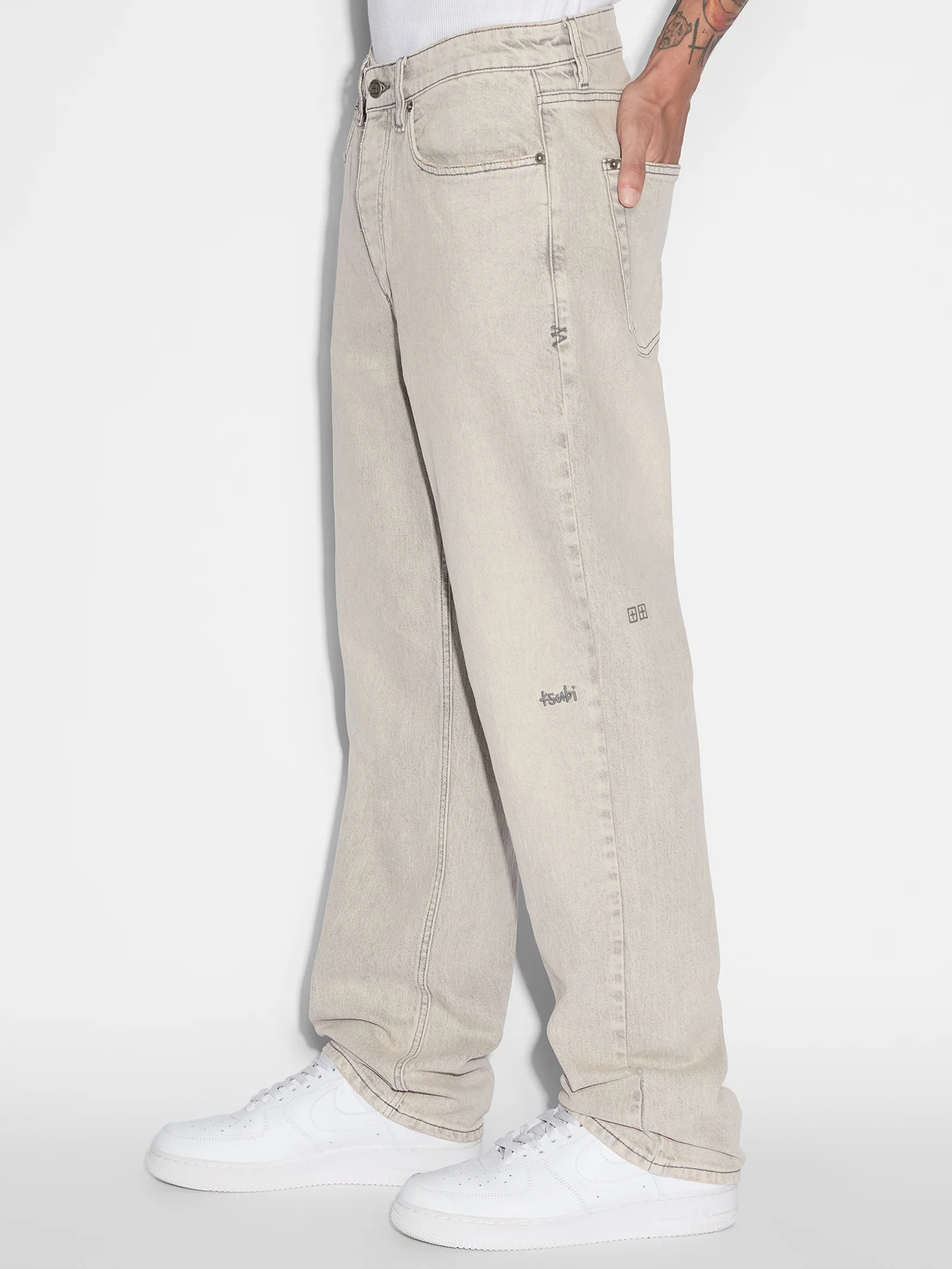 Anti K Pluto Jeans - Image 2