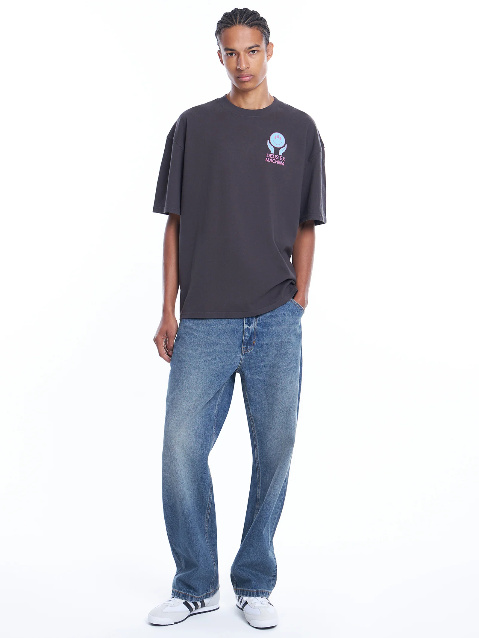 Antipop T-Shirt - Image 2