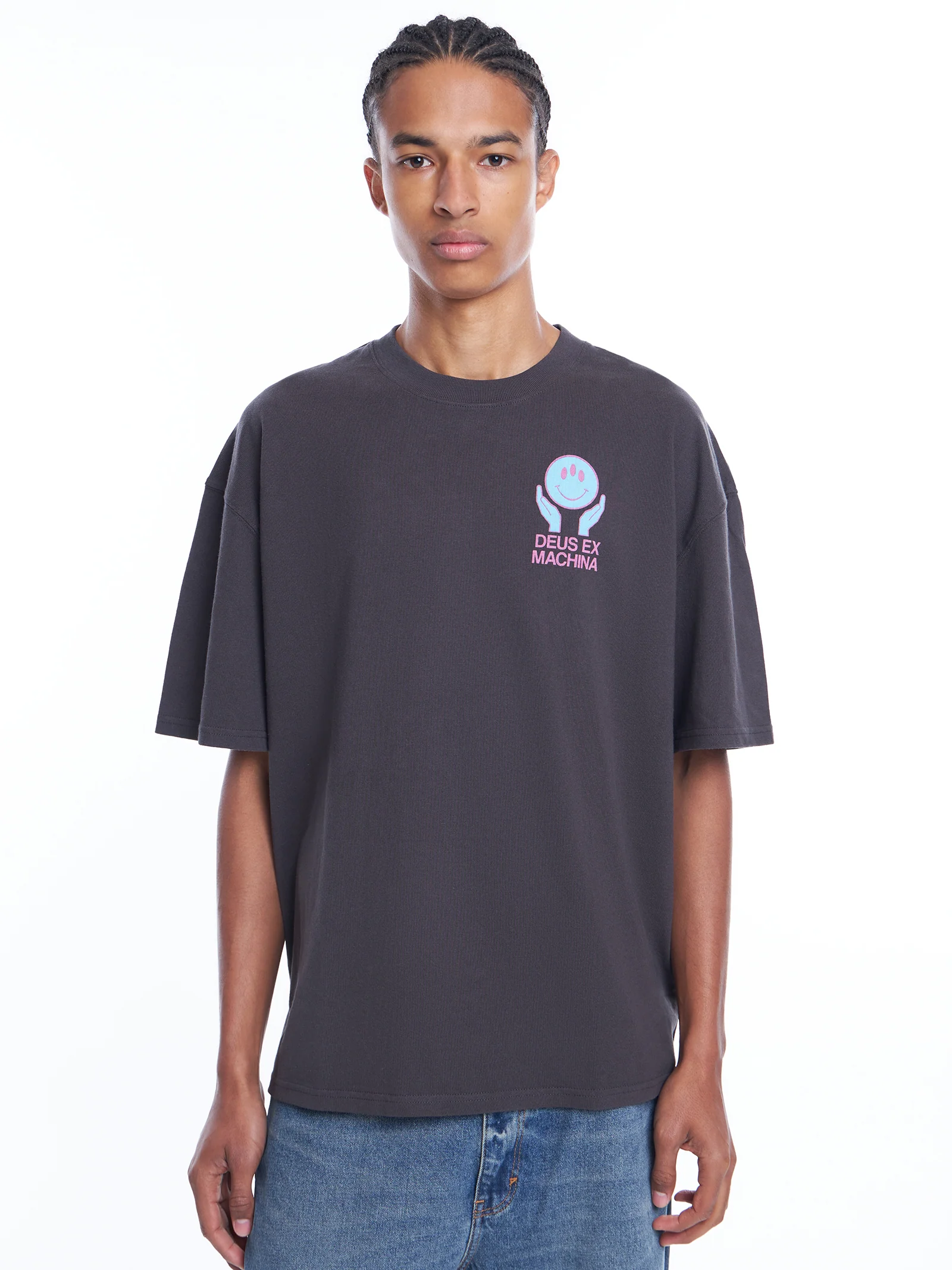 Antipop T-Shirt - Image 3