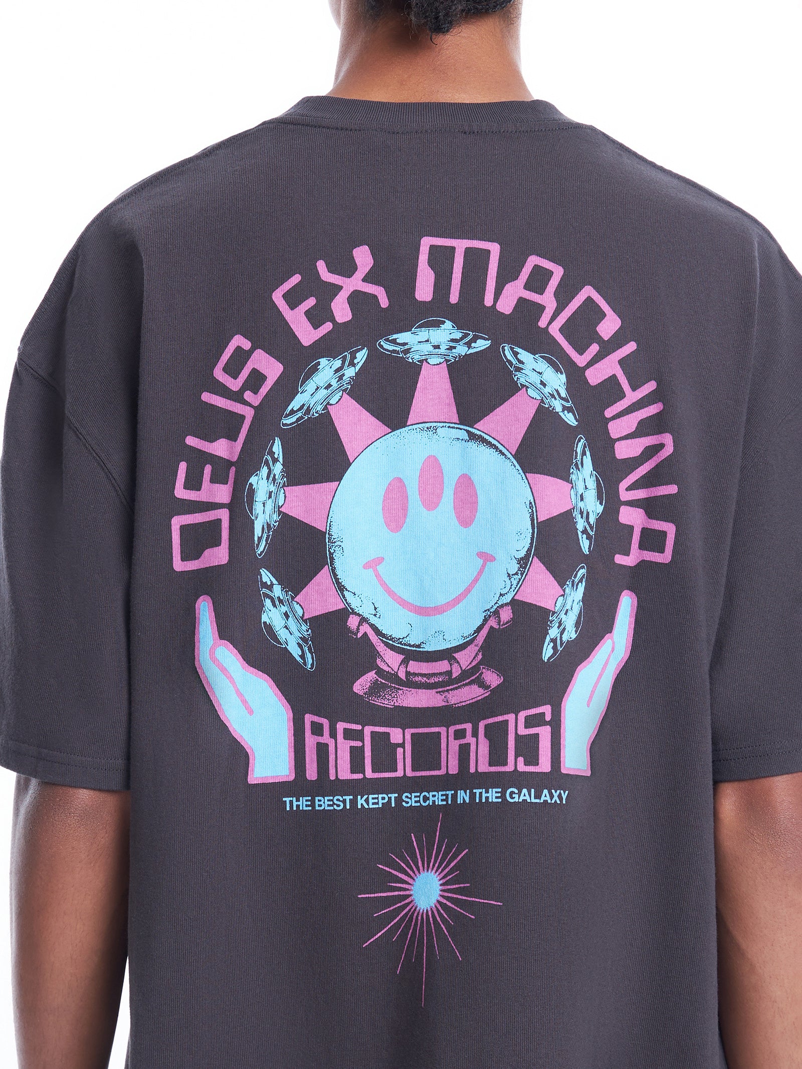 Antipop T-Shirt - Image 4