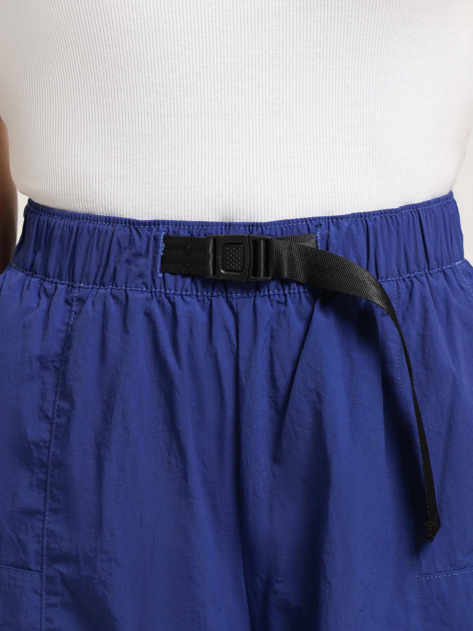 Anton Nylon Pants - Image 3