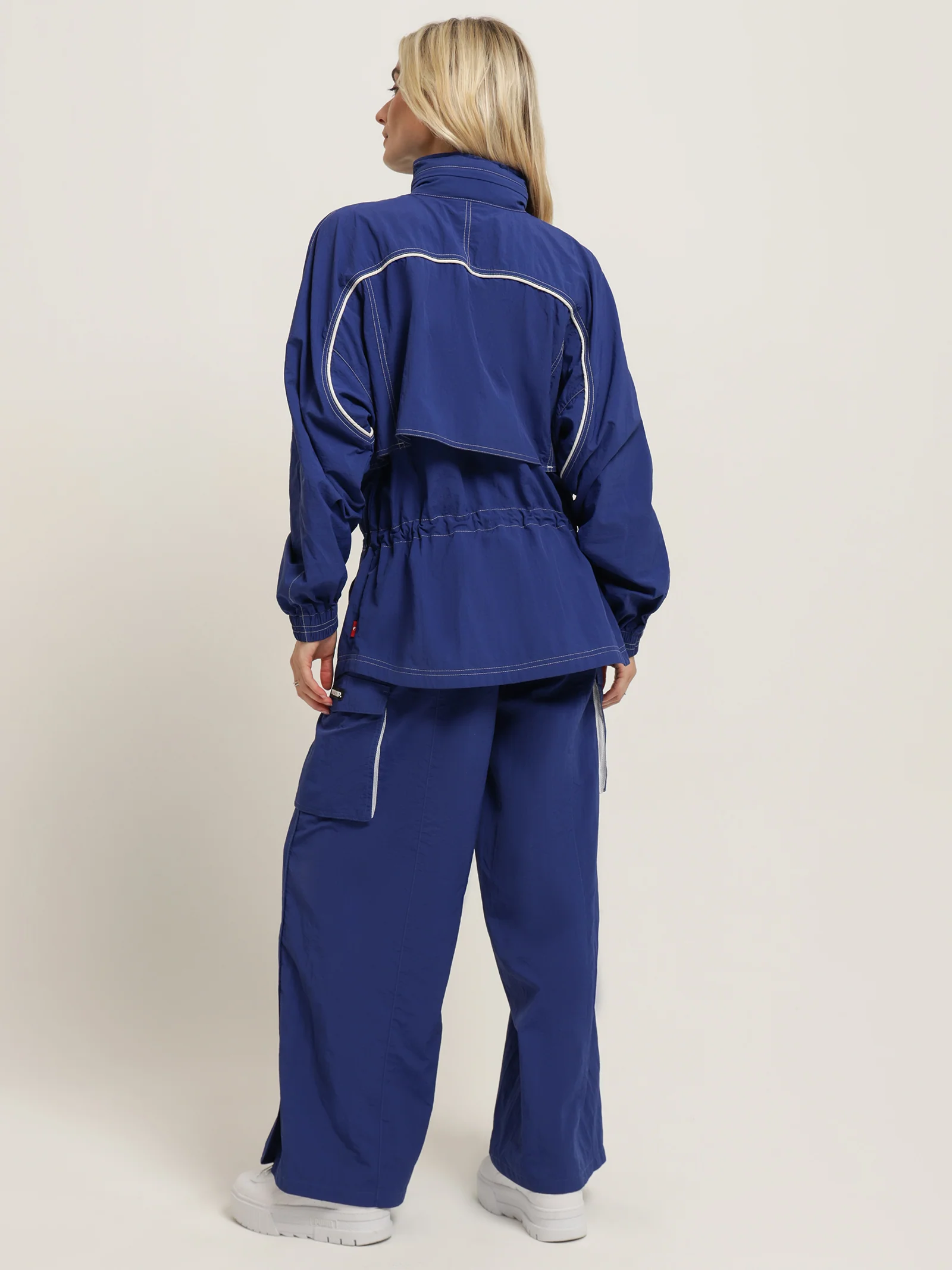 Anton Nylon Pants - Image 6