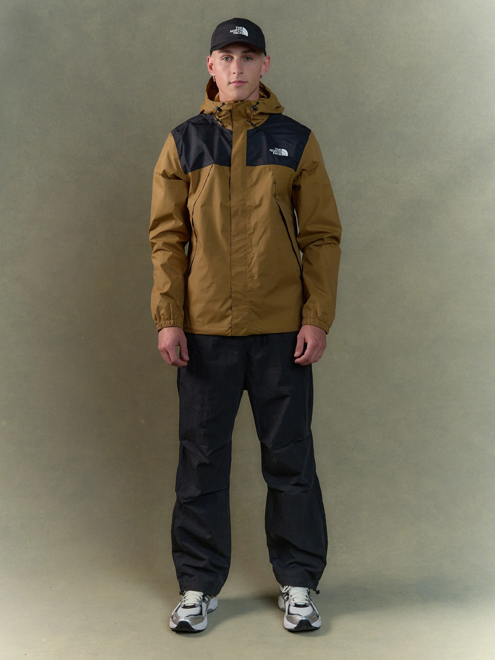 Antora Jacket - Image 2