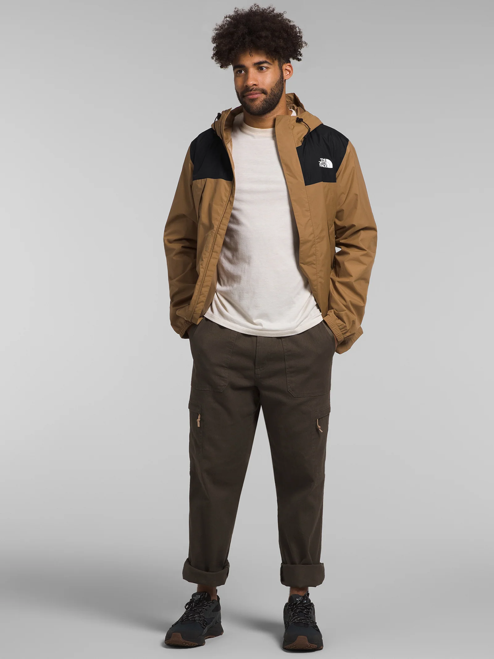 Antora Jacket - Image 4
