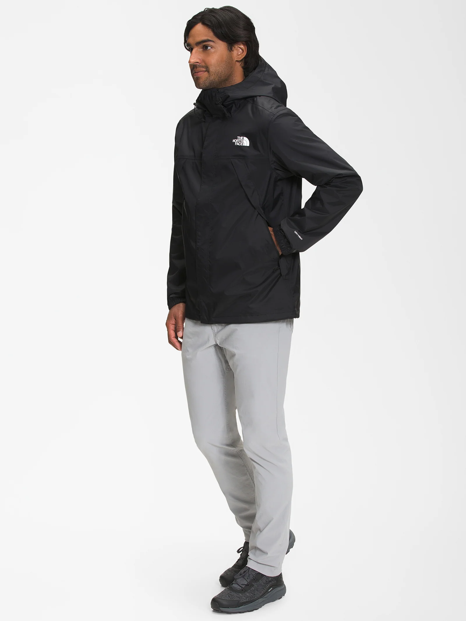 Antora Jacket - Image 2