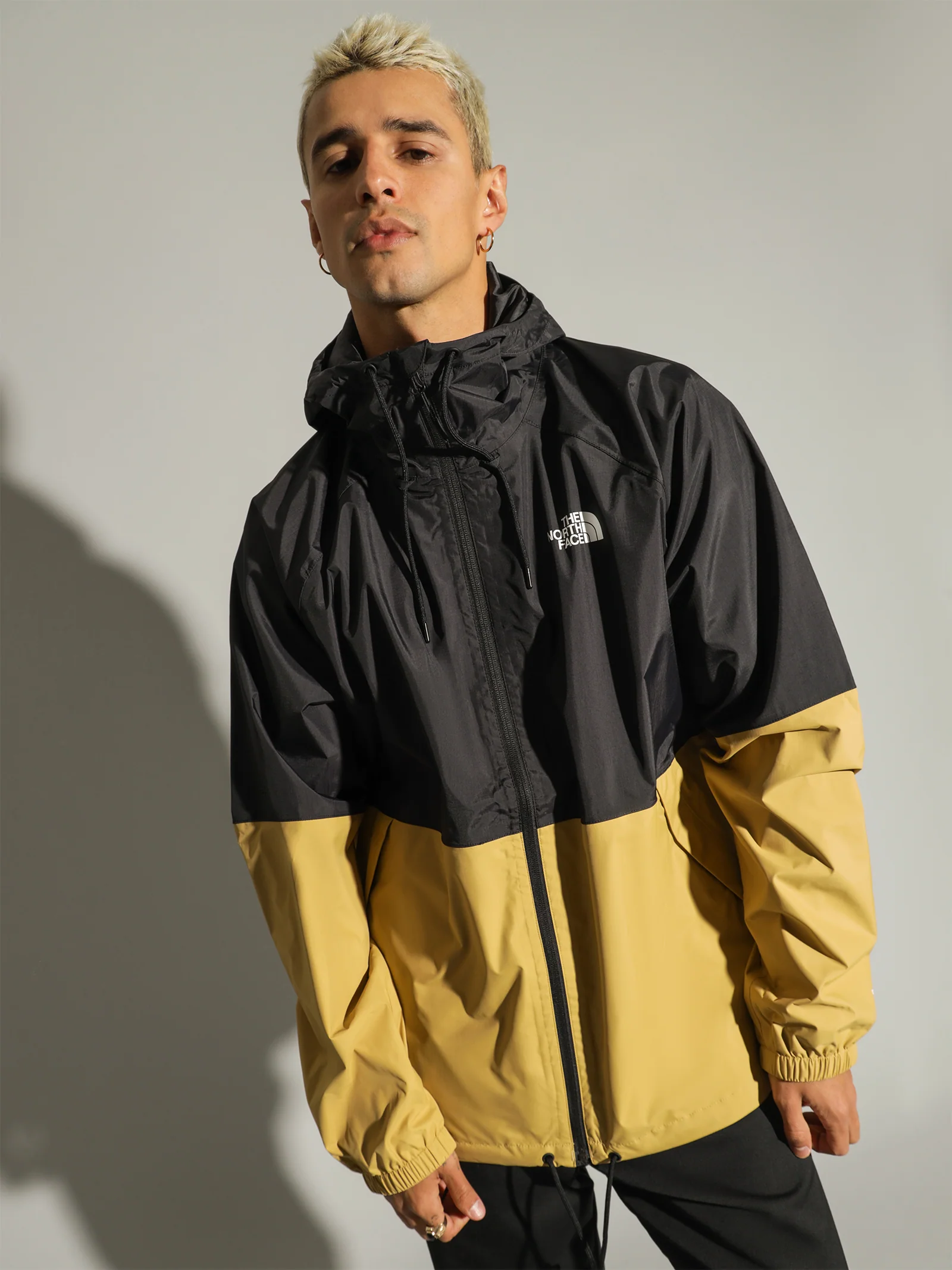 Antora Rain Hoodie - Image 3