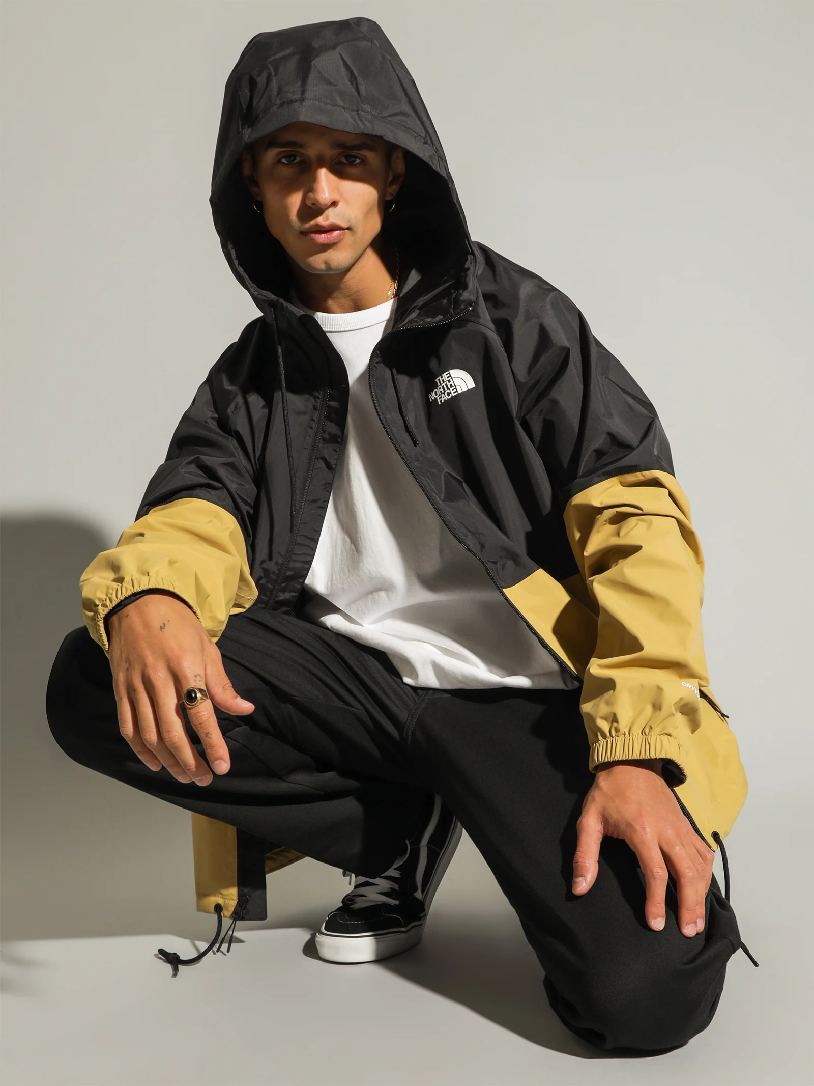 Antora Rain Hoodie - Image 4