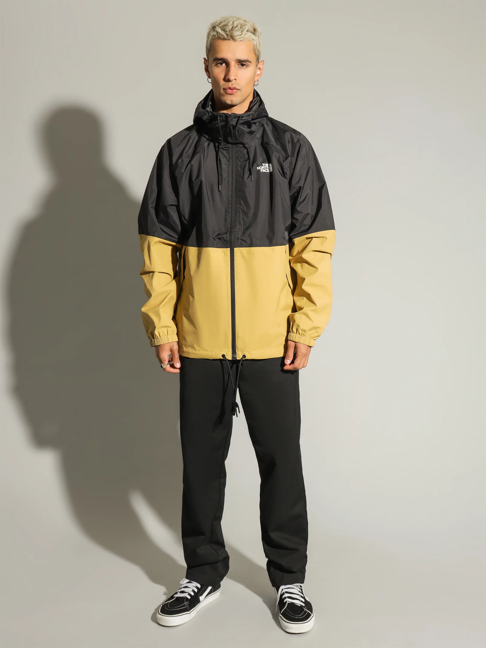 Antora Rain Hoodie - Image 5