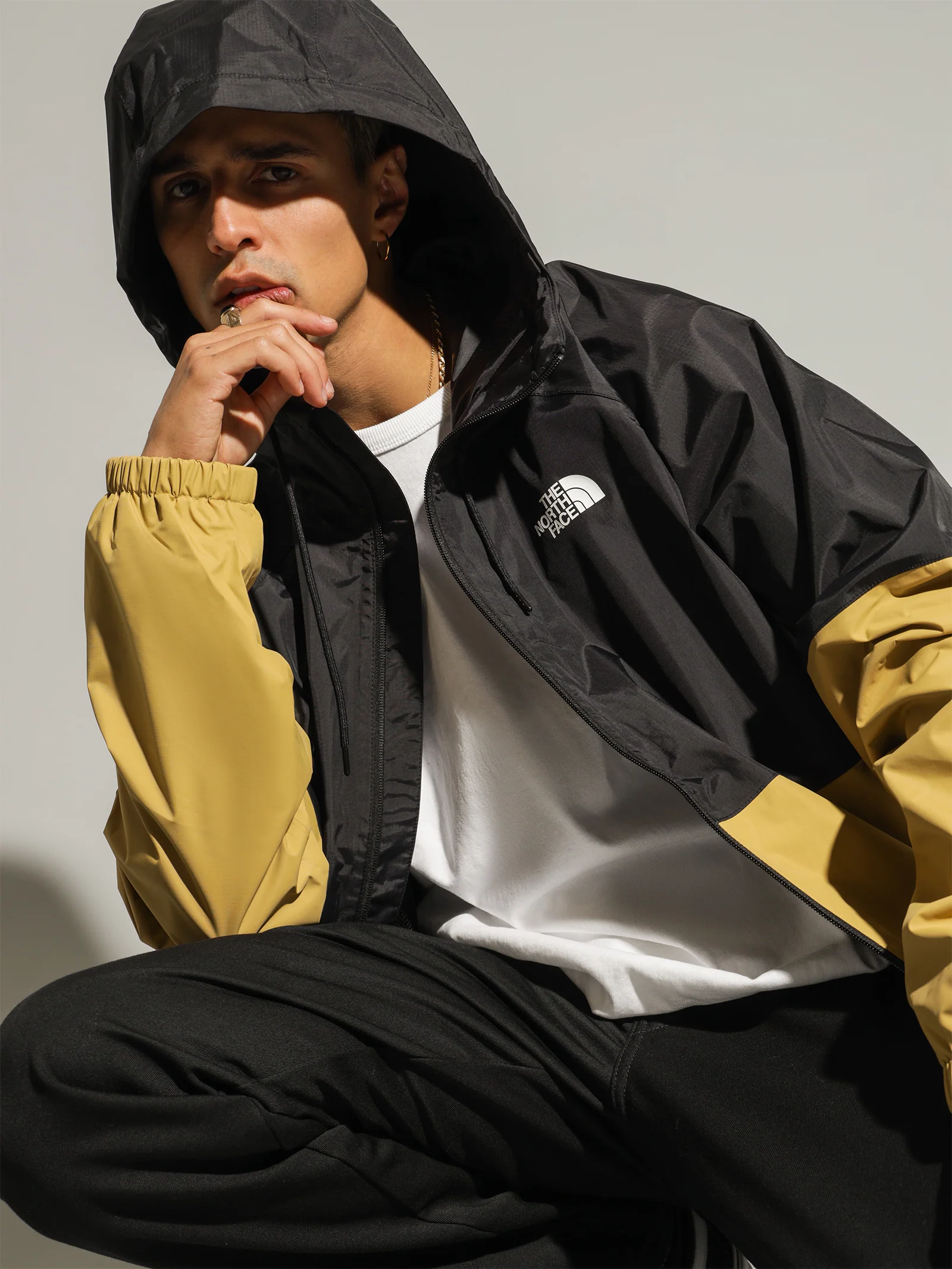 Antora Rain Hoodie - Image 6